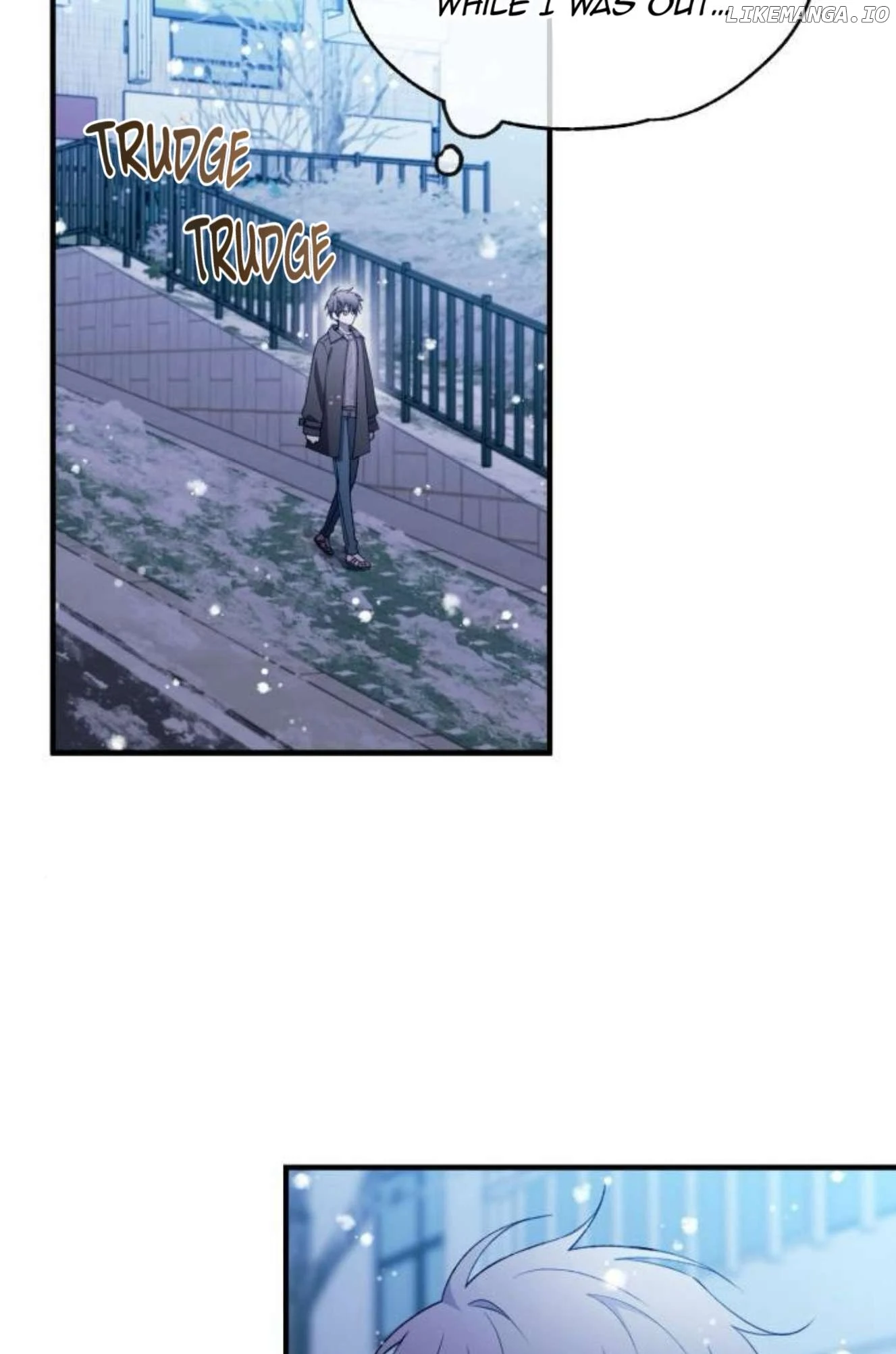 Yeonwoo’s Innocence chapter 182 page 39