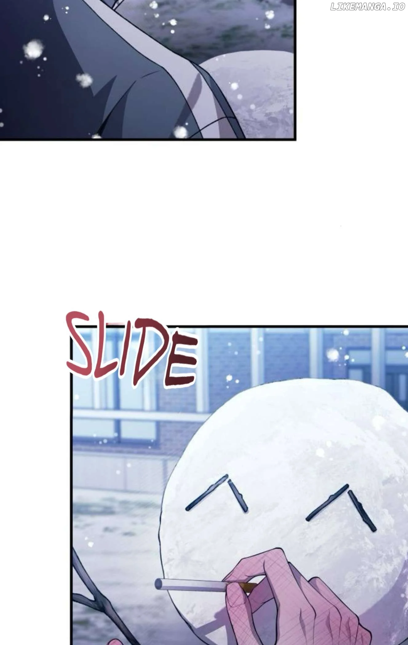 Yeonwoo’s Innocence chapter 182 page 43