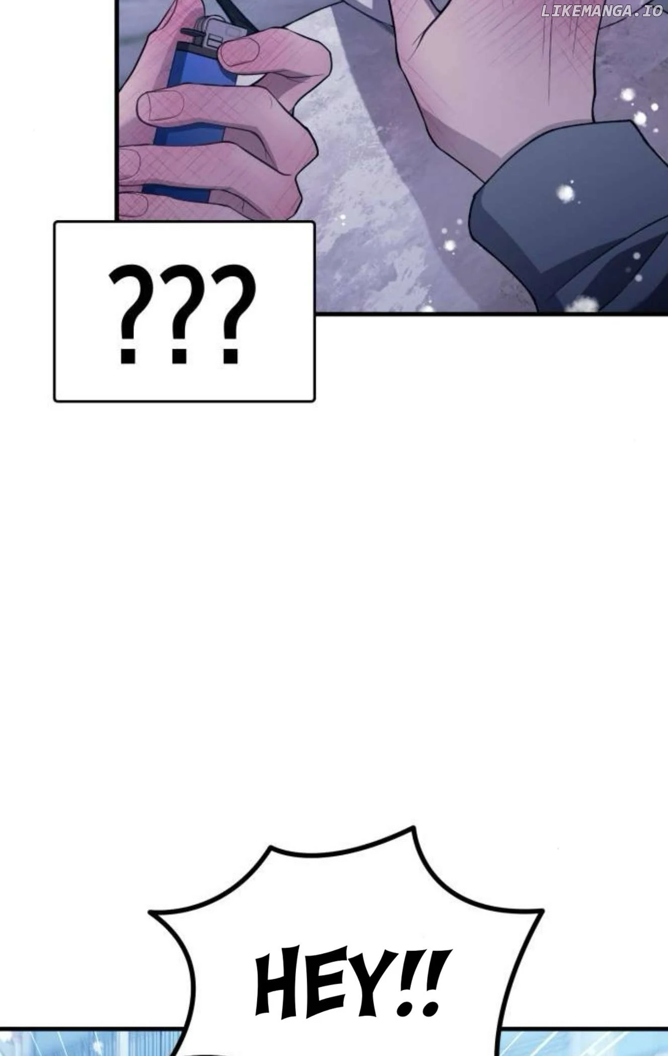 Yeonwoo’s Innocence chapter 182 page 44