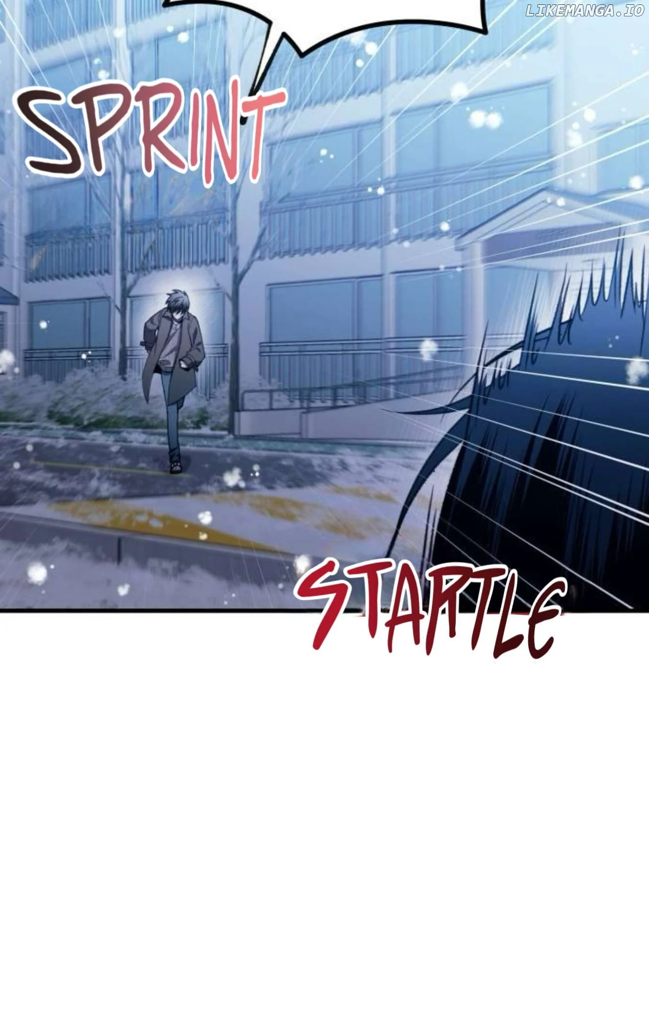 Yeonwoo’s Innocence chapter 182 page 45