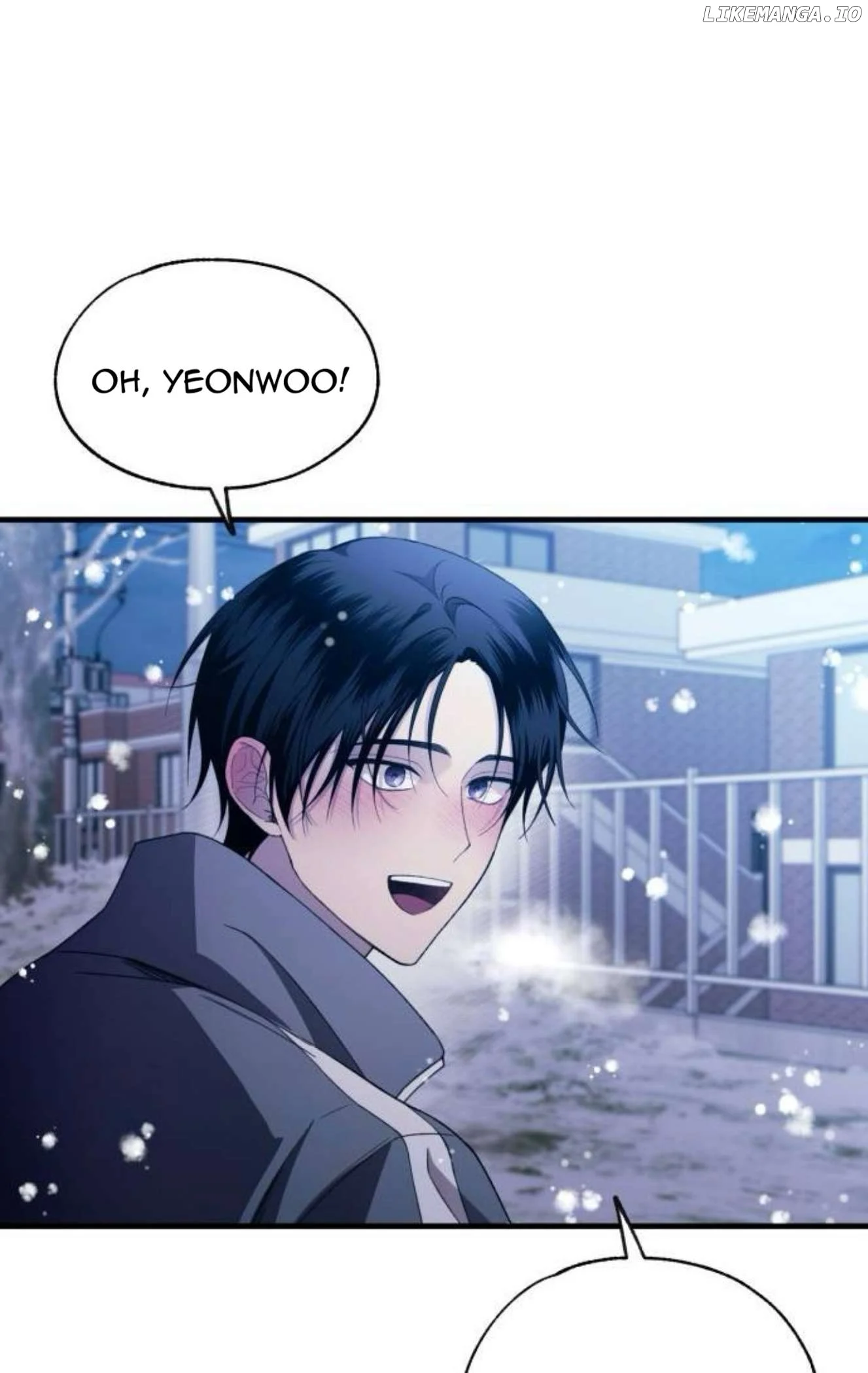 Yeonwoo’s Innocence chapter 182 page 46