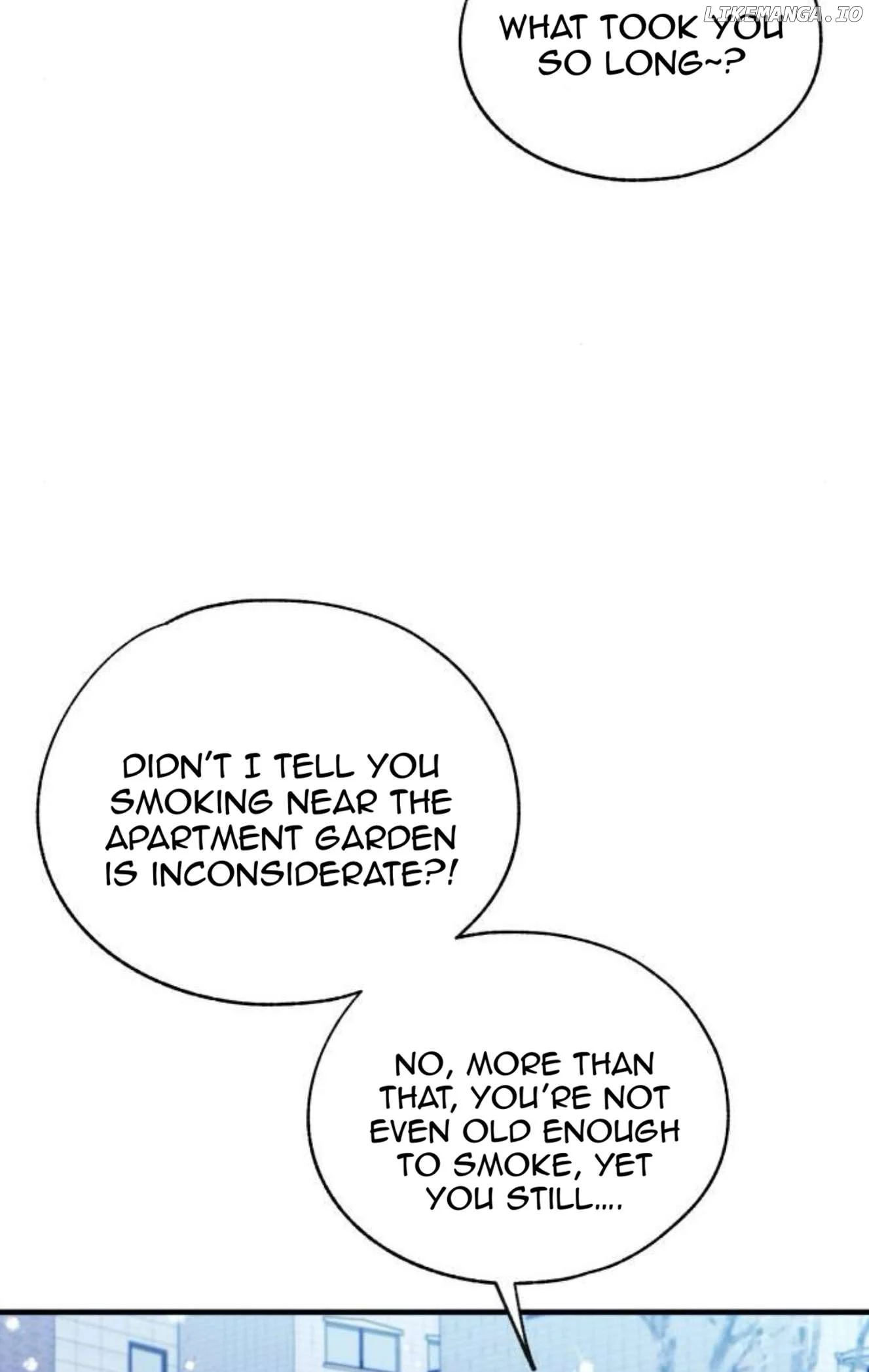 Yeonwoo’s Innocence chapter 182 page 47