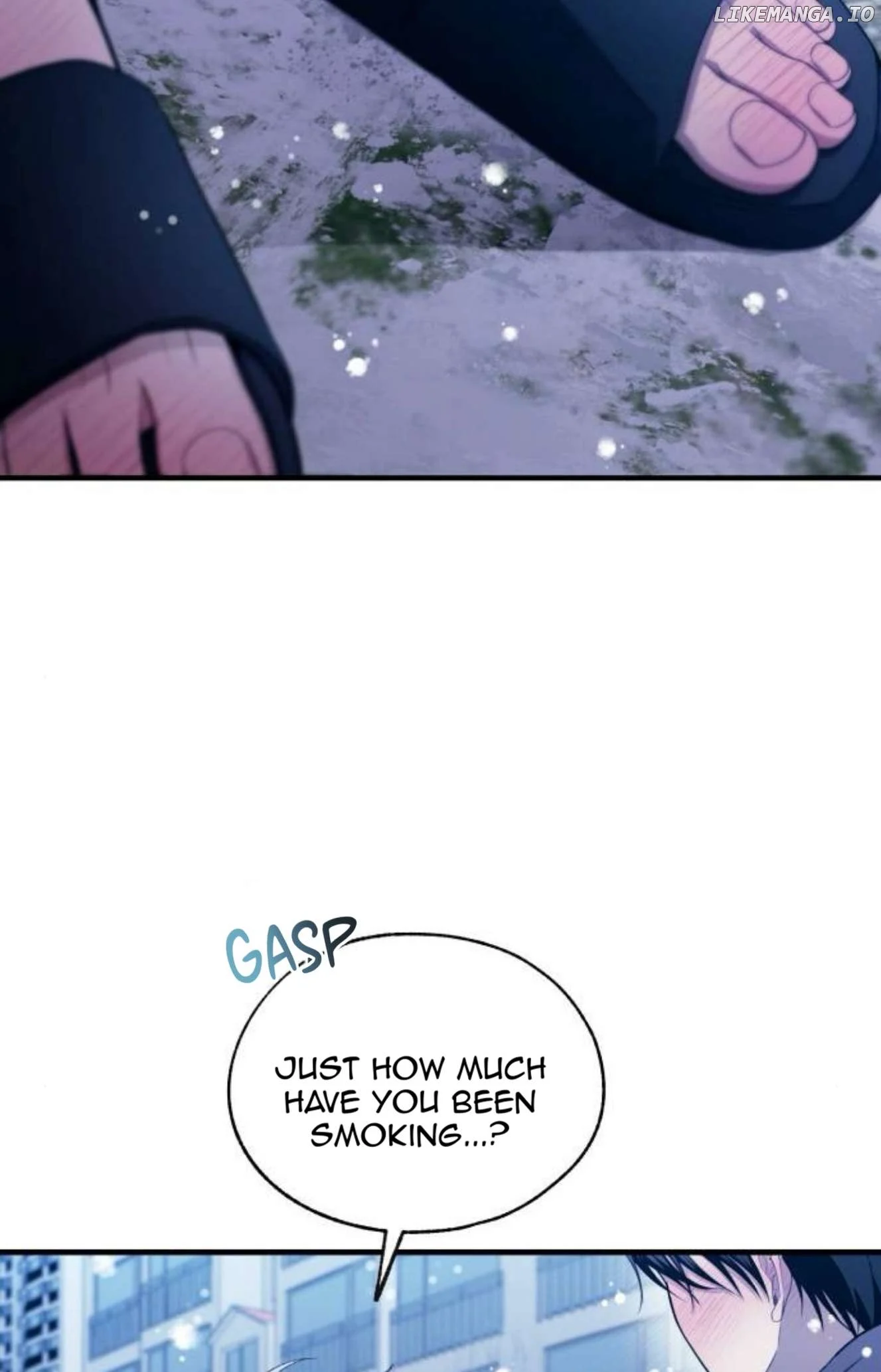 Yeonwoo’s Innocence chapter 182 page 51
