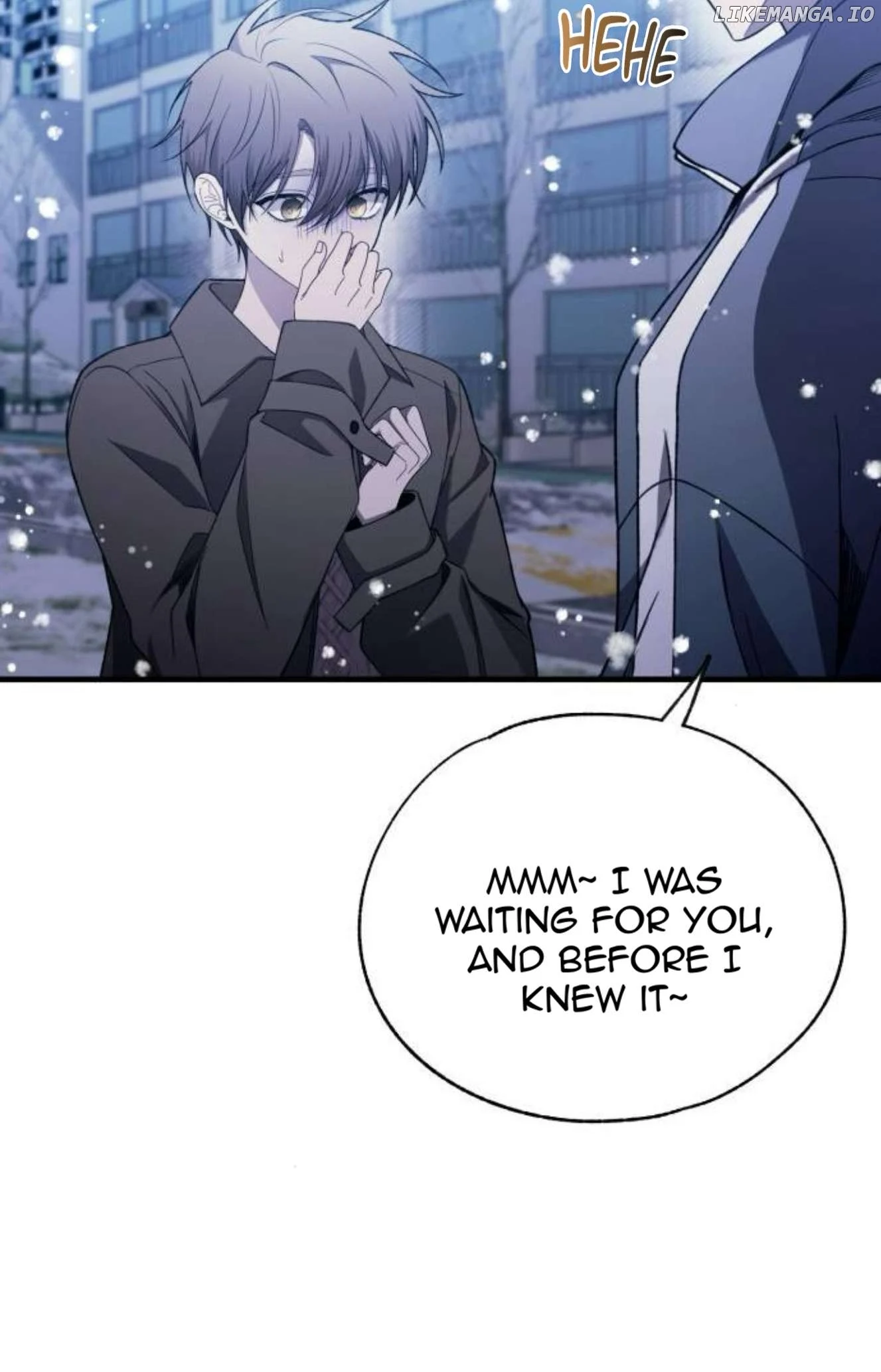 Yeonwoo’s Innocence chapter 182 page 52