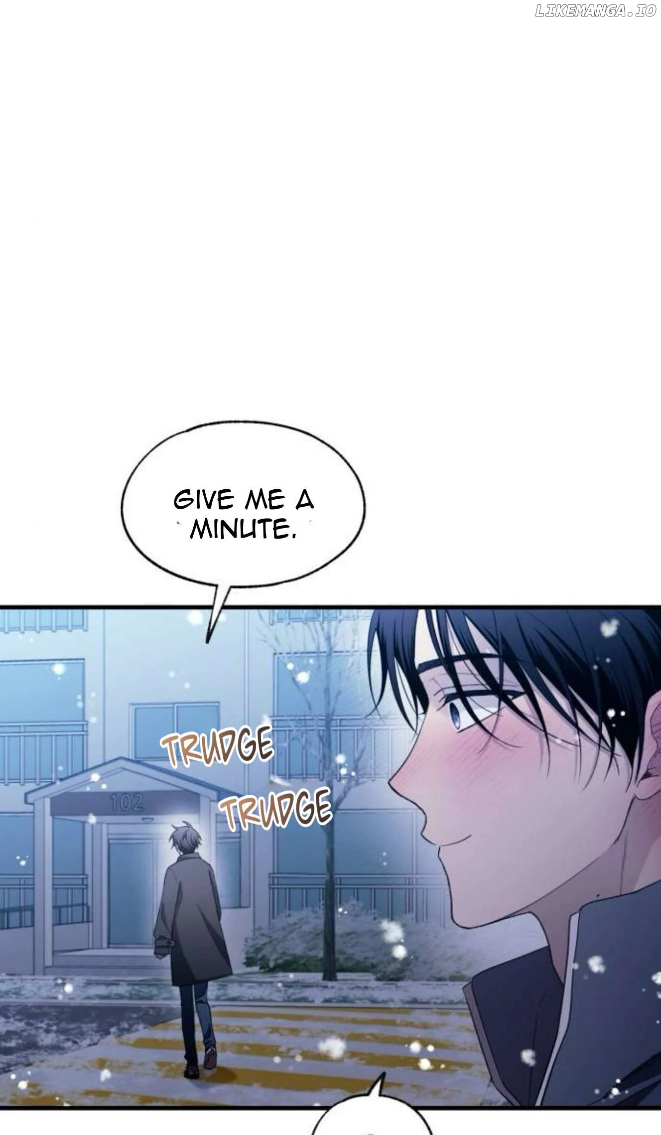 Yeonwoo’s Innocence chapter 182 page 56