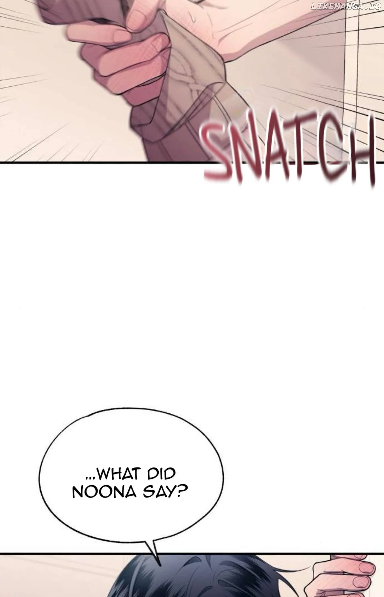 Yeonwoo’s Innocence chapter 182 page 64
