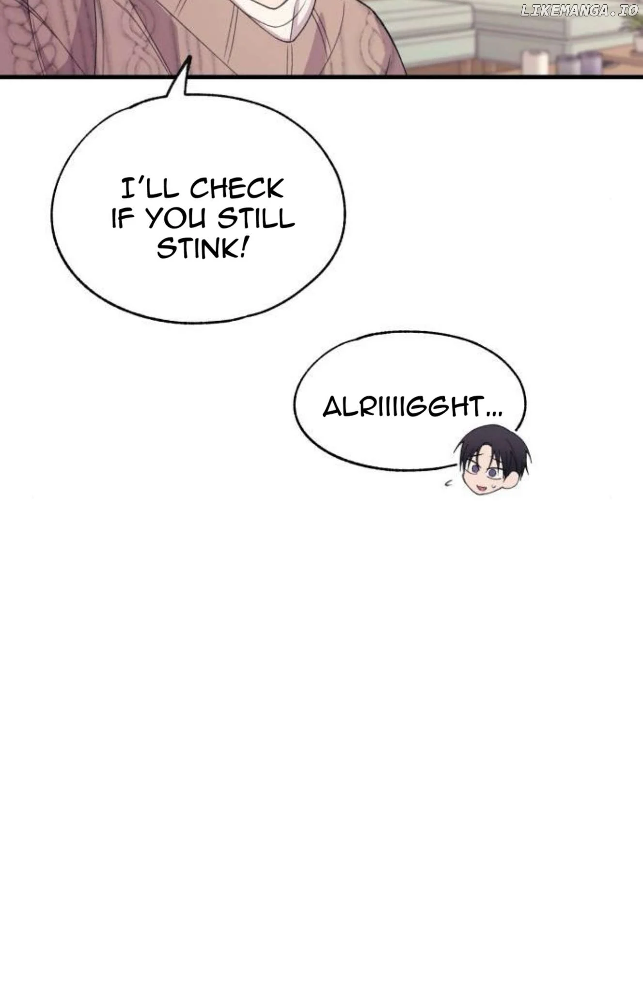 Yeonwoo’s Innocence chapter 182 page 67