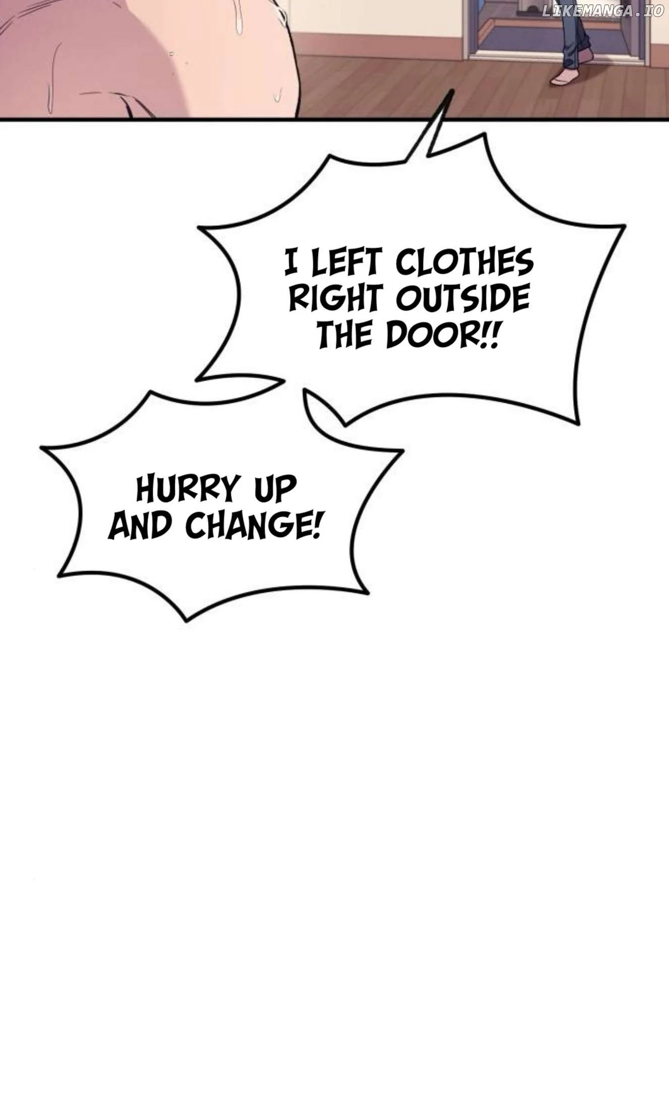 Yeonwoo’s Innocence chapter 182 page 71