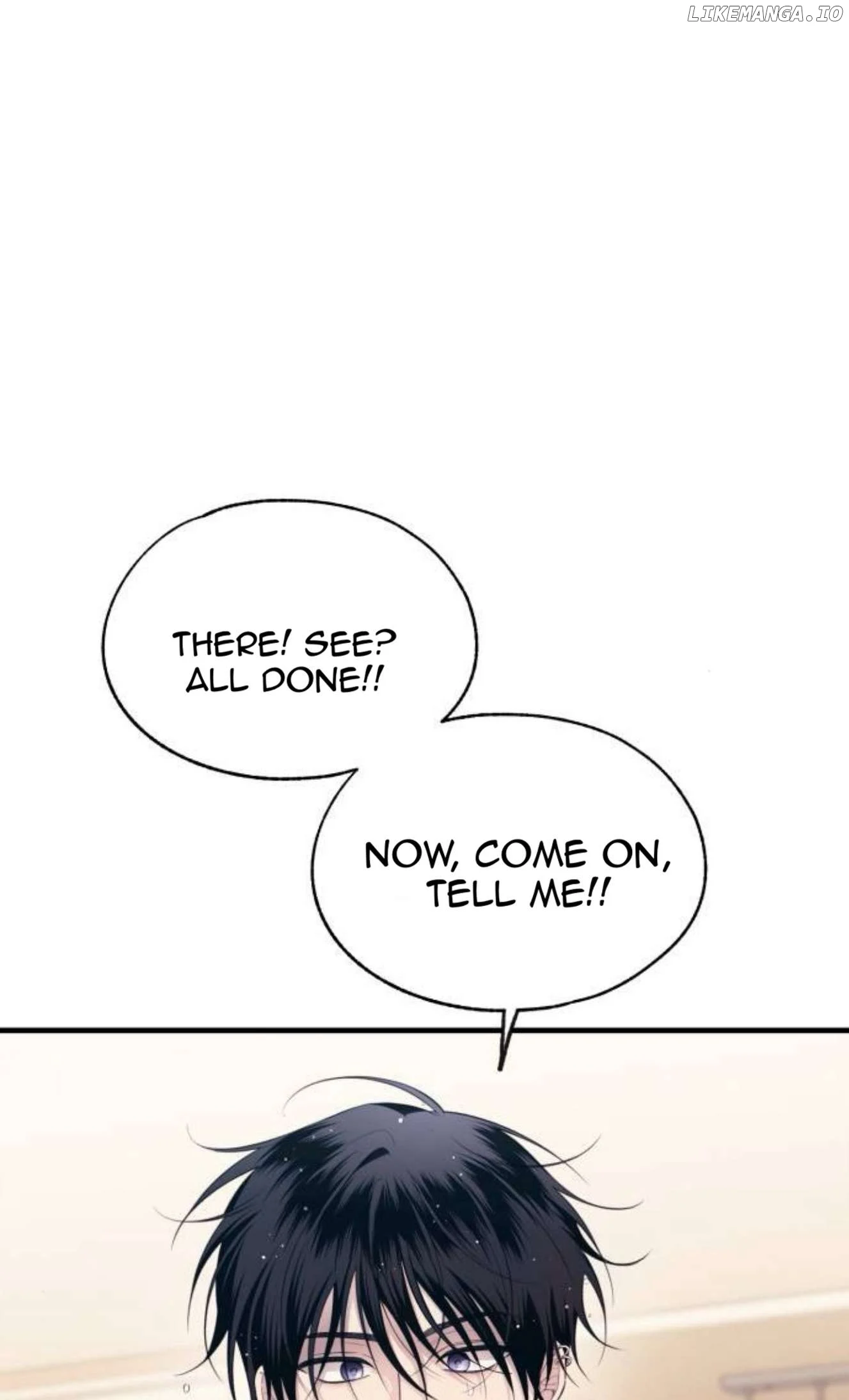 Yeonwoo’s Innocence chapter 182 page 72