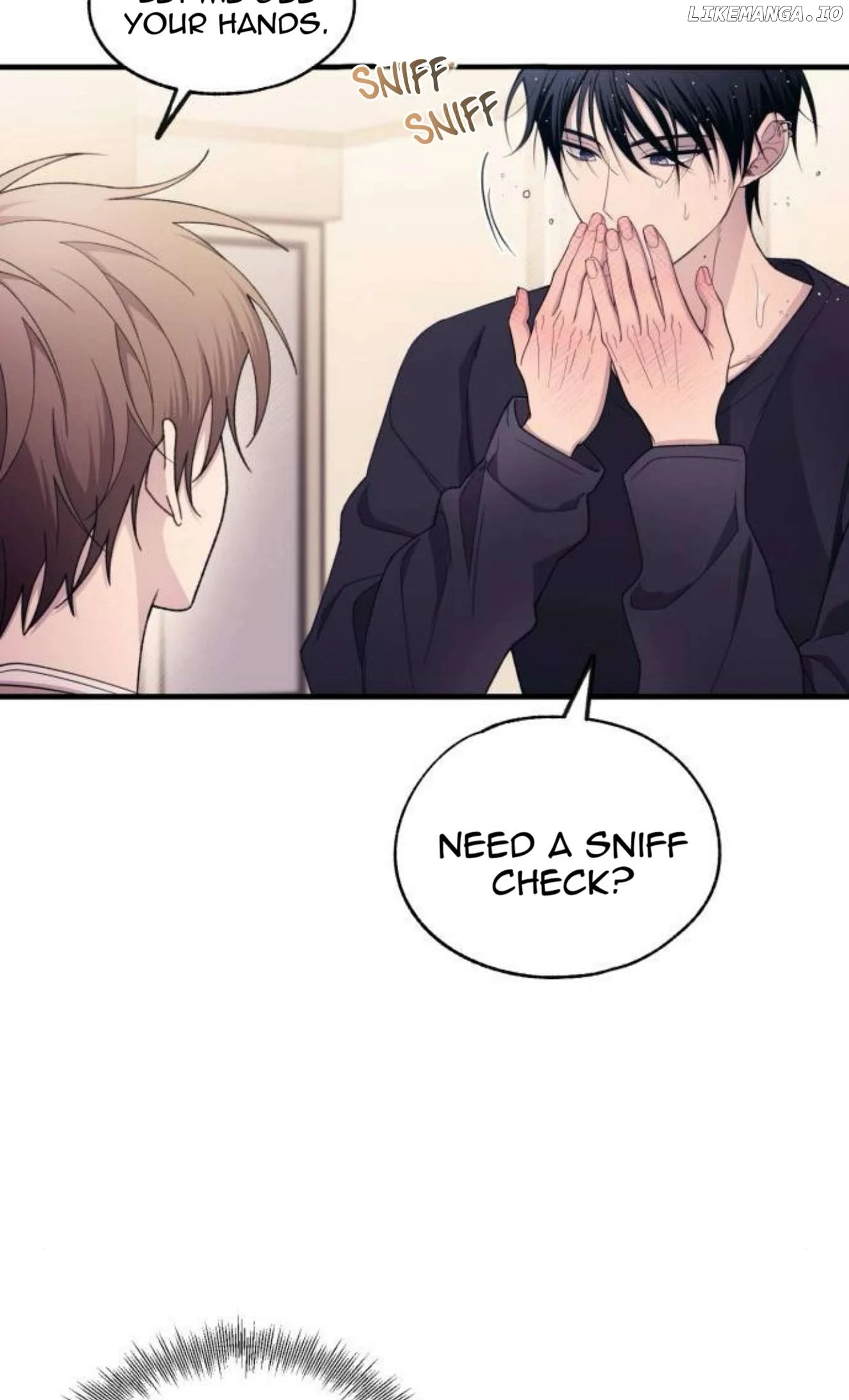 Yeonwoo’s Innocence chapter 182 page 74
