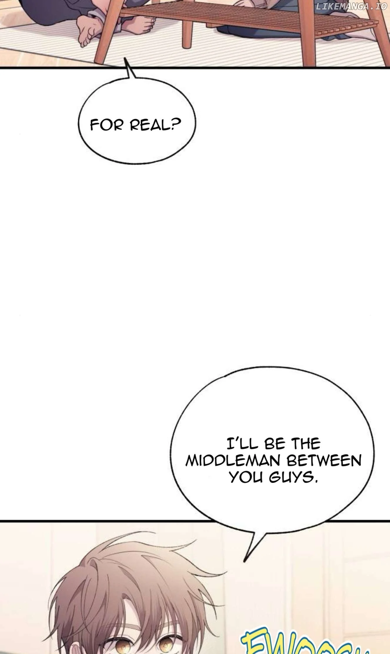 Yeonwoo’s Innocence chapter 182 page 81