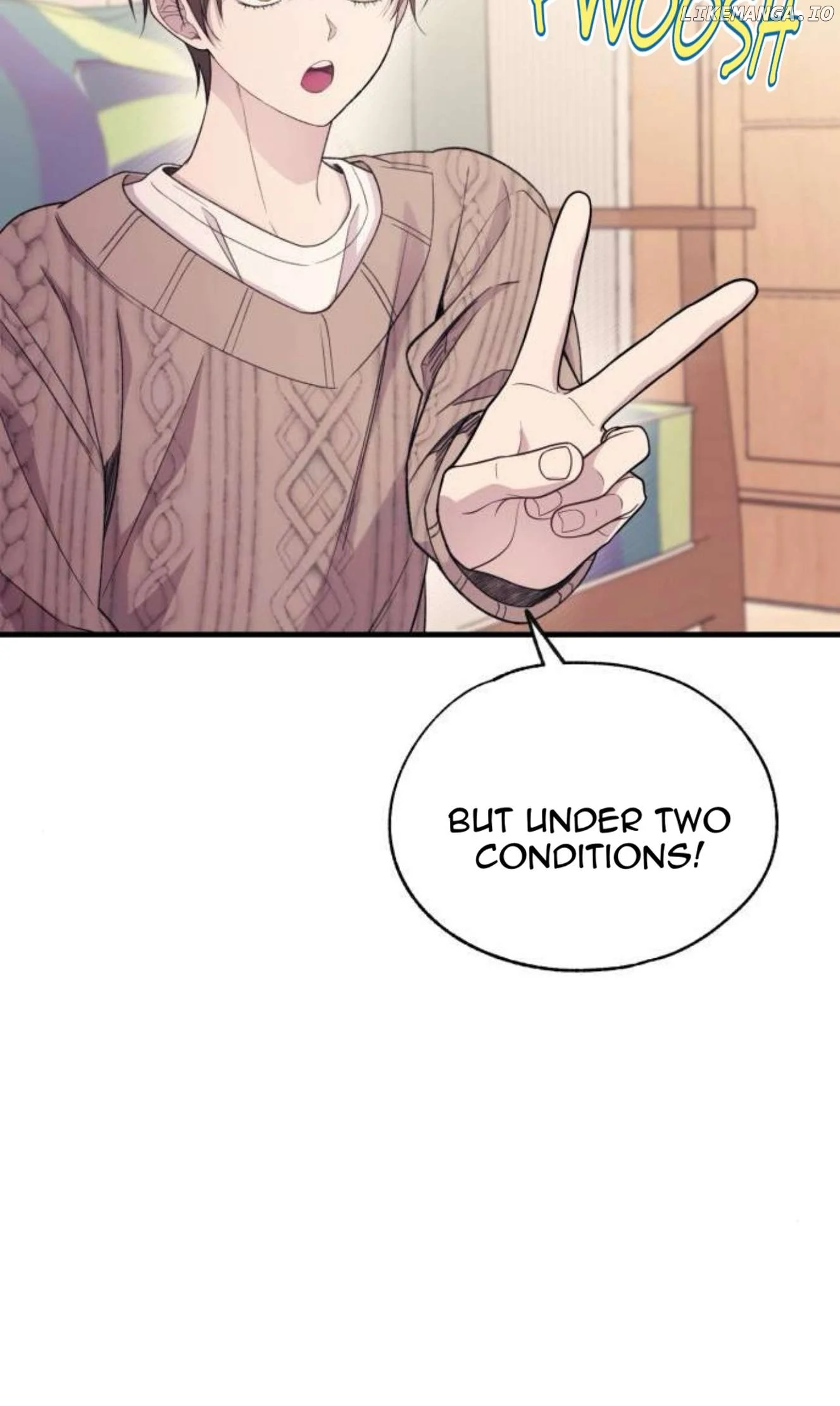 Yeonwoo’s Innocence chapter 182 page 82