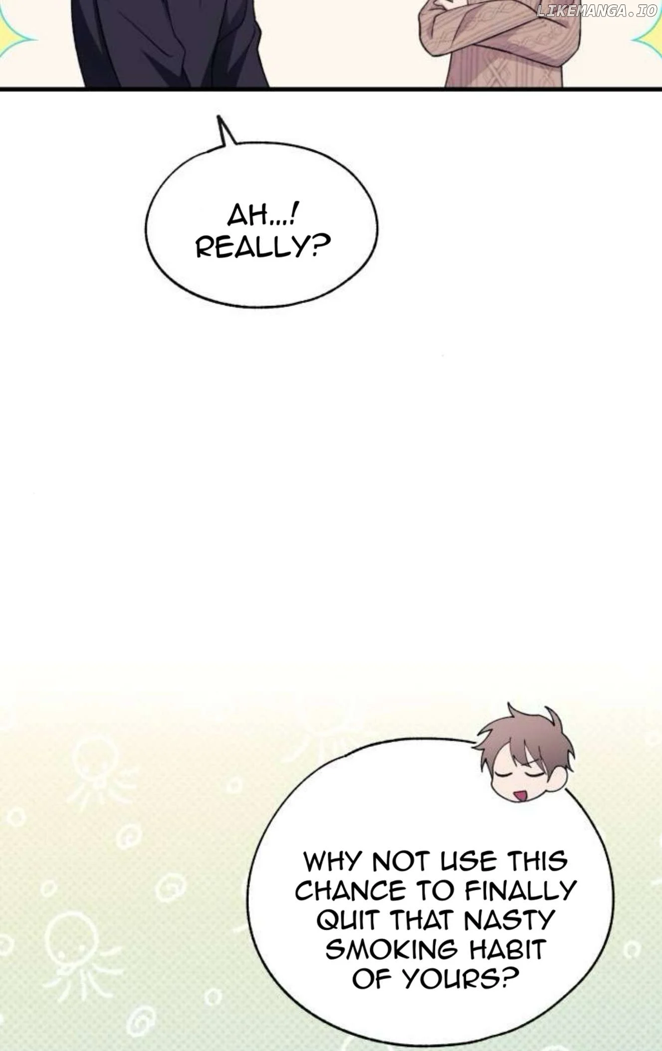Yeonwoo’s Innocence chapter 182 page 85