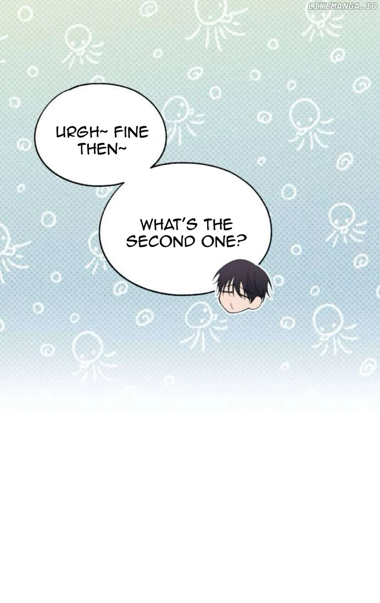 Yeonwoo’s Innocence chapter 182 page 86
