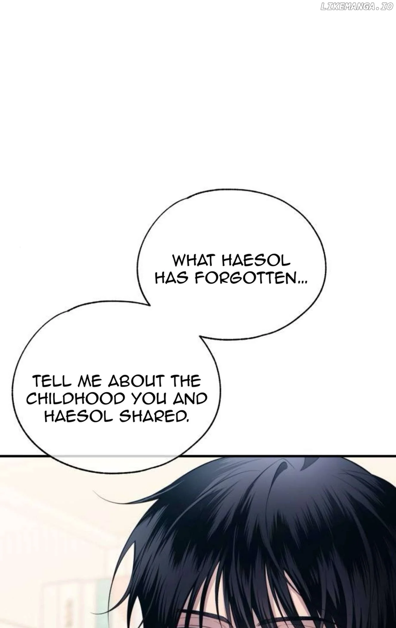 Yeonwoo’s Innocence chapter 182 page 88