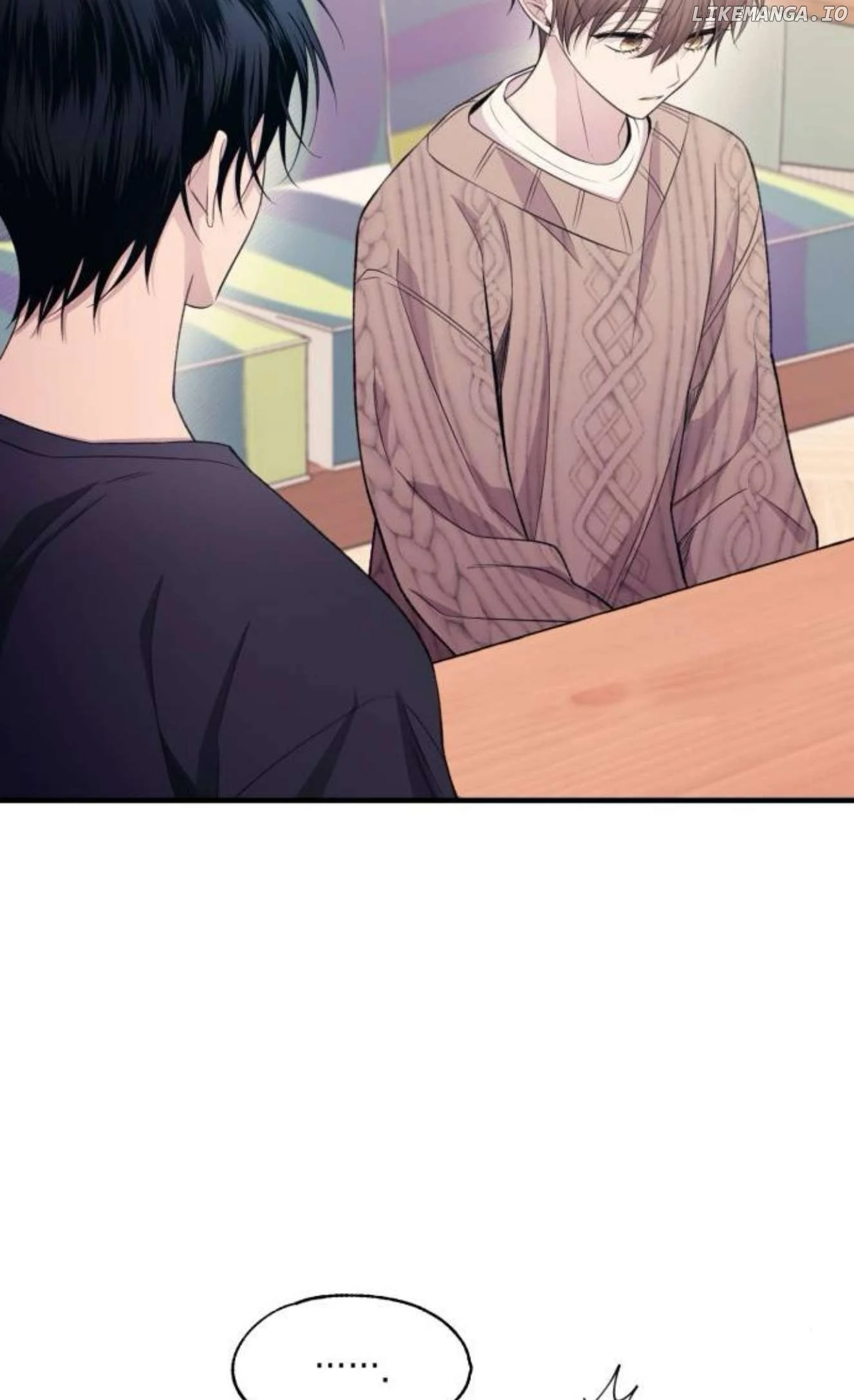 Yeonwoo’s Innocence chapter 182 page 94