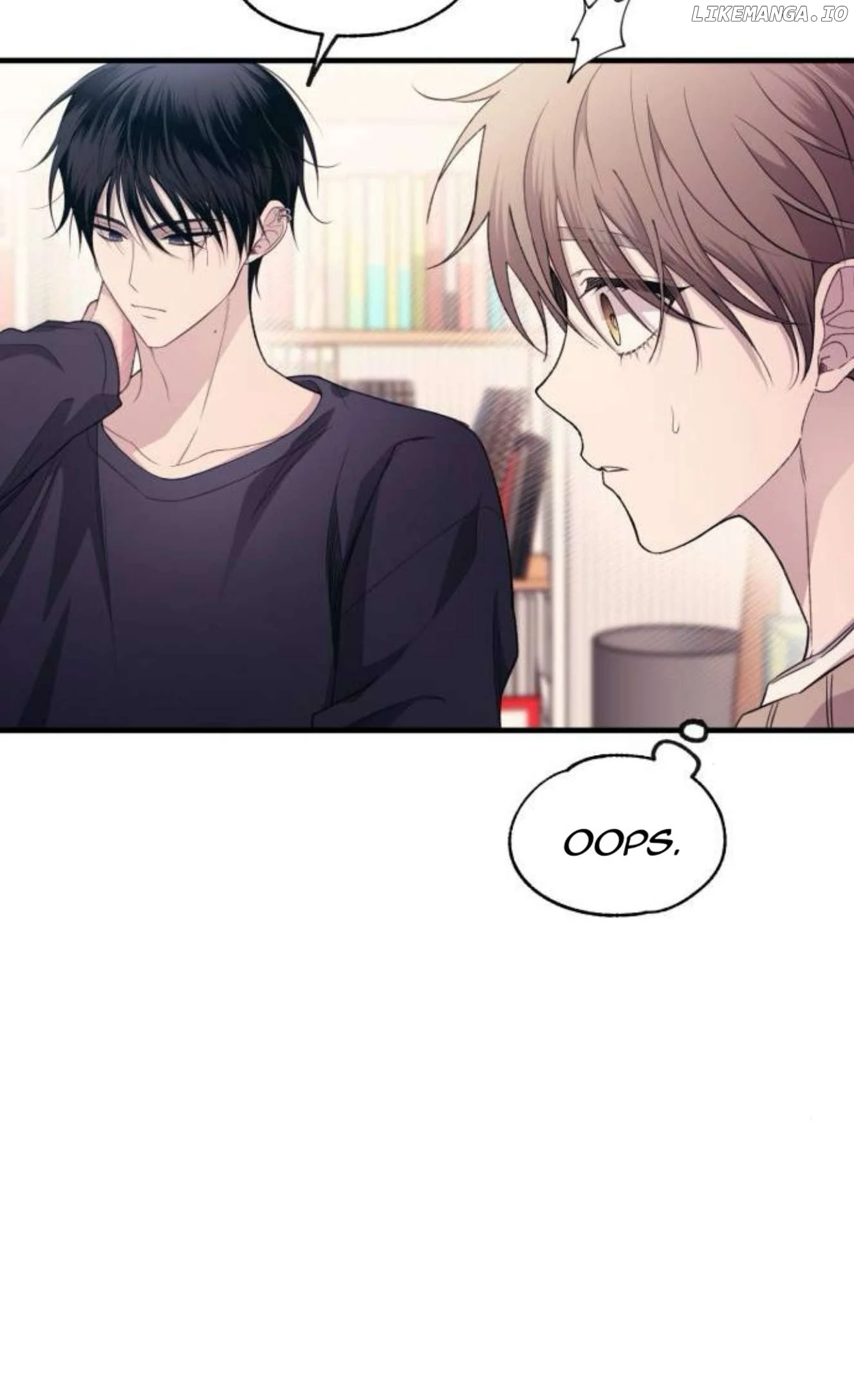 Yeonwoo’s Innocence chapter 182 page 95