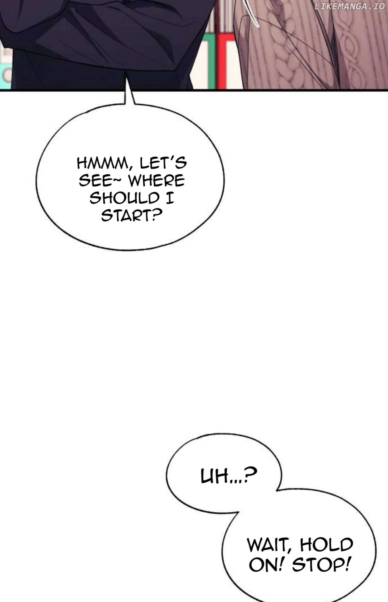 Yeonwoo’s Innocence chapter 182 page 102