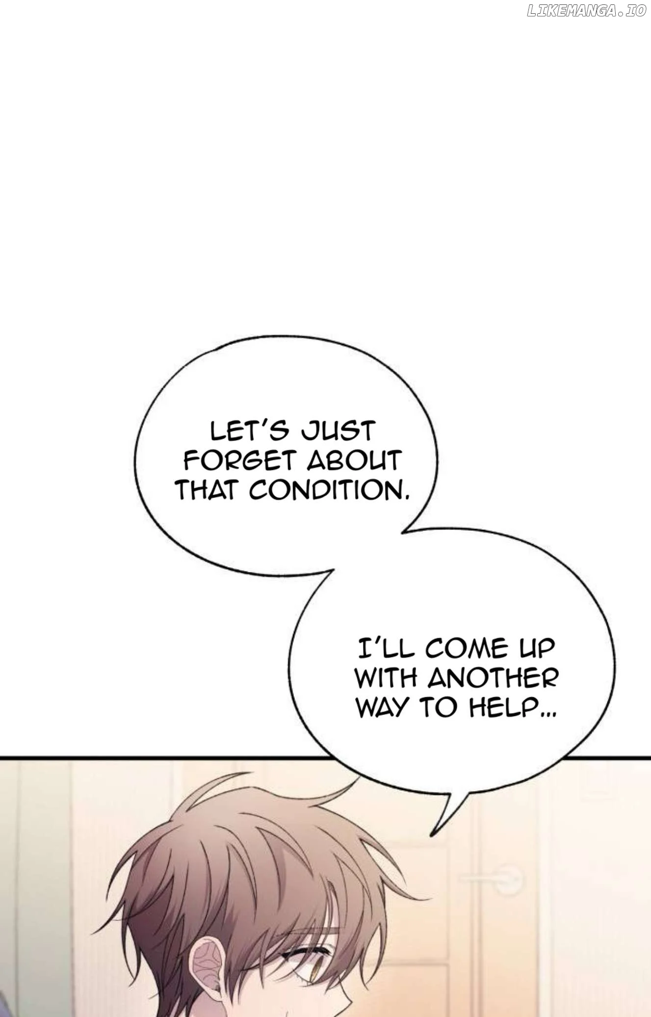 Yeonwoo’s Innocence chapter 182 page 104