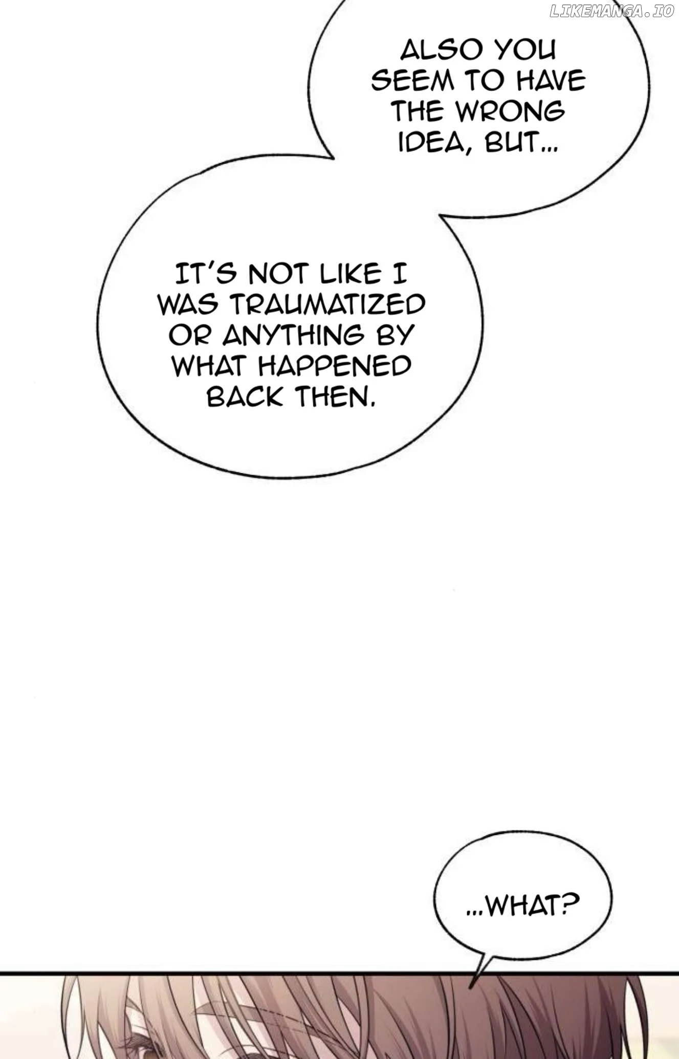Yeonwoo’s Innocence chapter 182 page 107