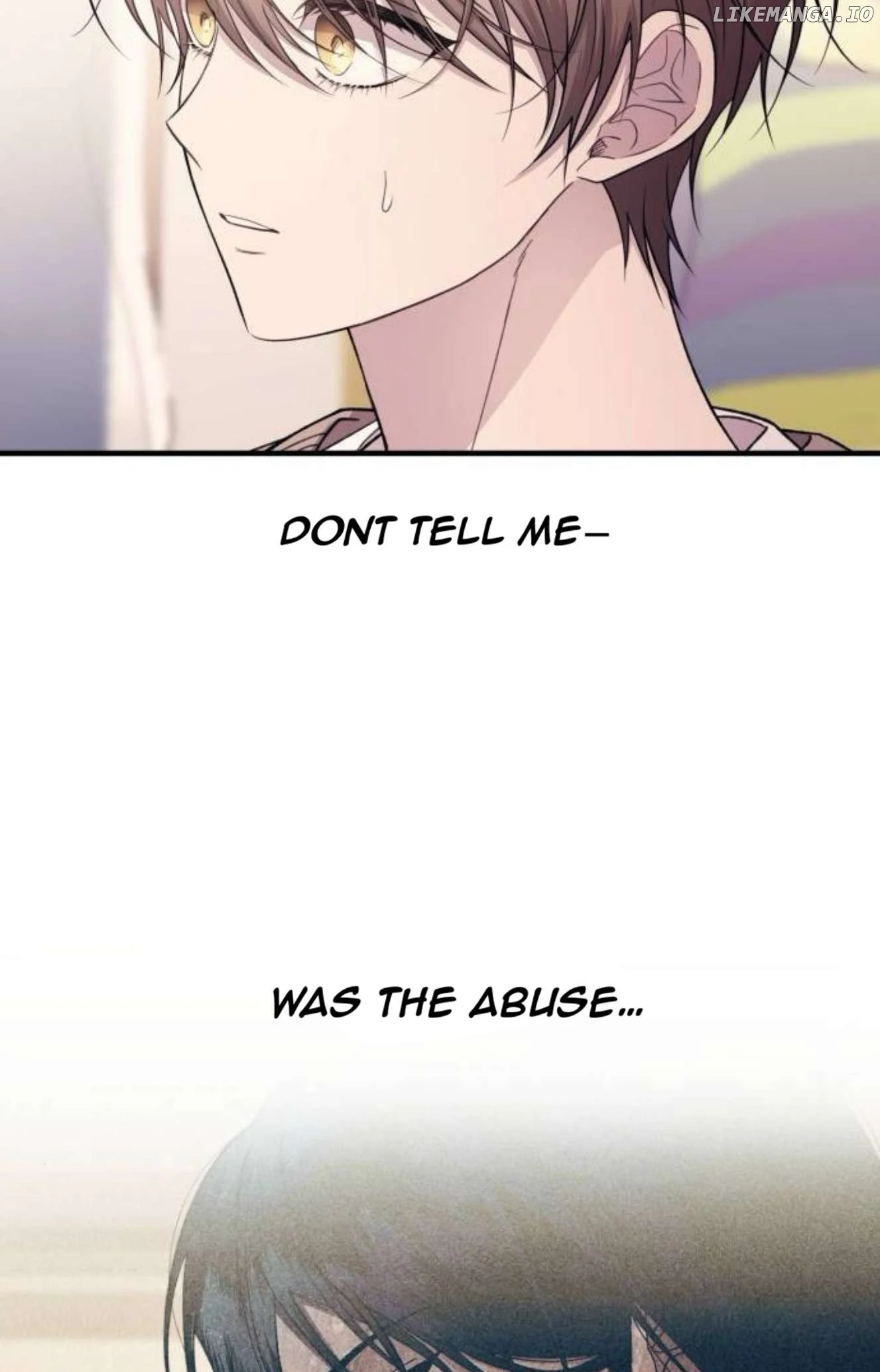 Yeonwoo’s Innocence chapter 182 page 108