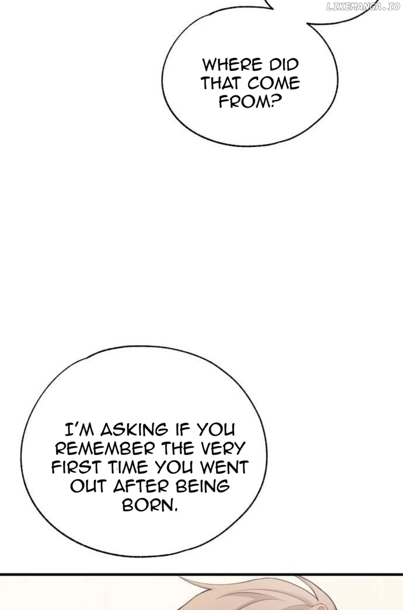 Yeonwoo’s Innocence chapter 182 page 111