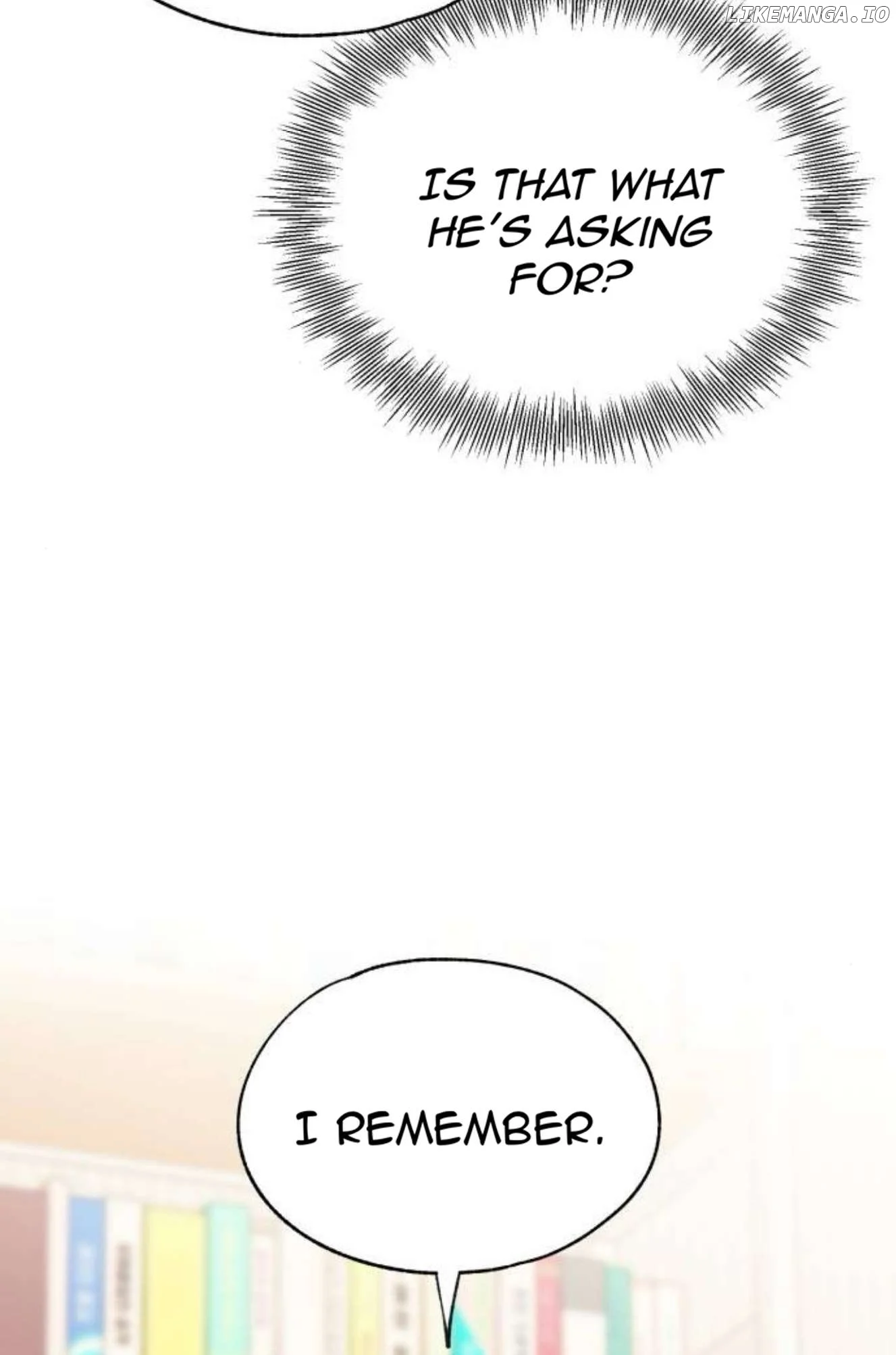 Yeonwoo’s Innocence chapter 182 page 113
