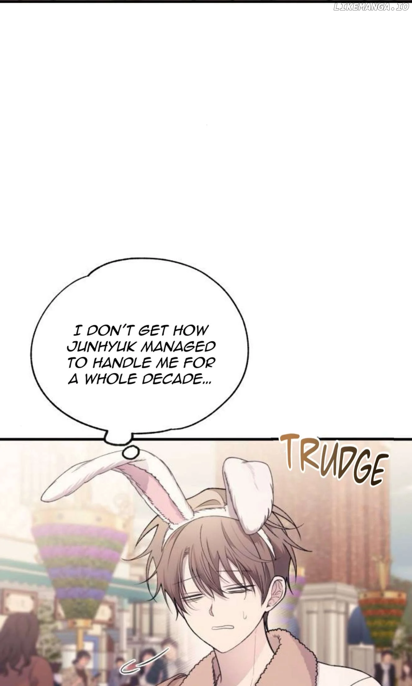 Yeonwoo’s Innocence chapter 193 page 2