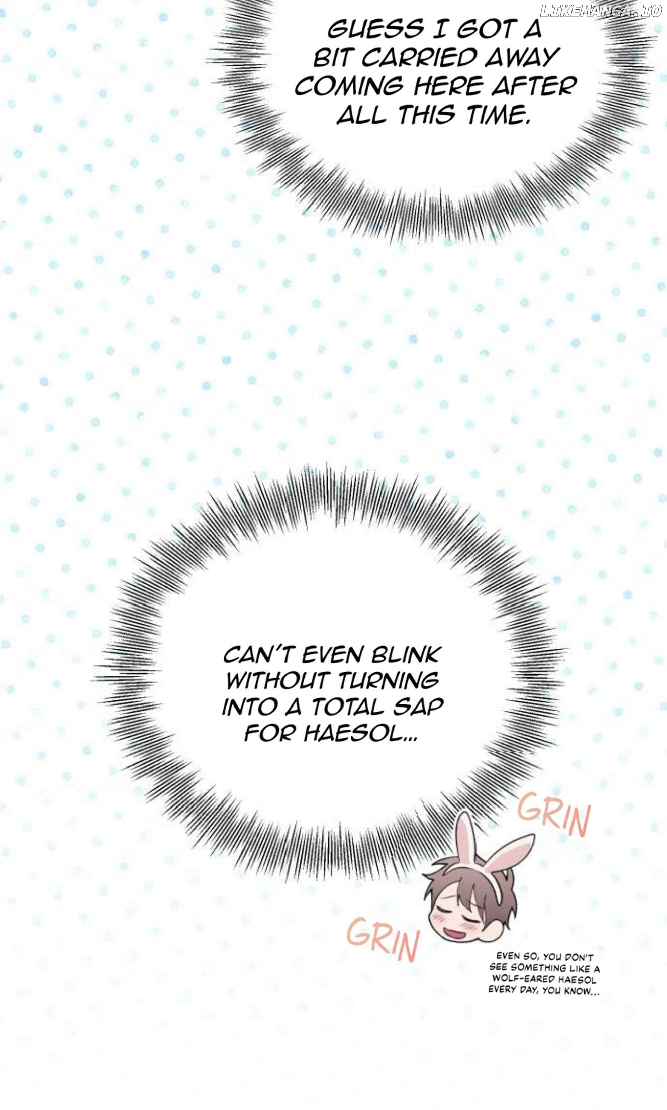 Yeonwoo’s Innocence chapter 193 page 4