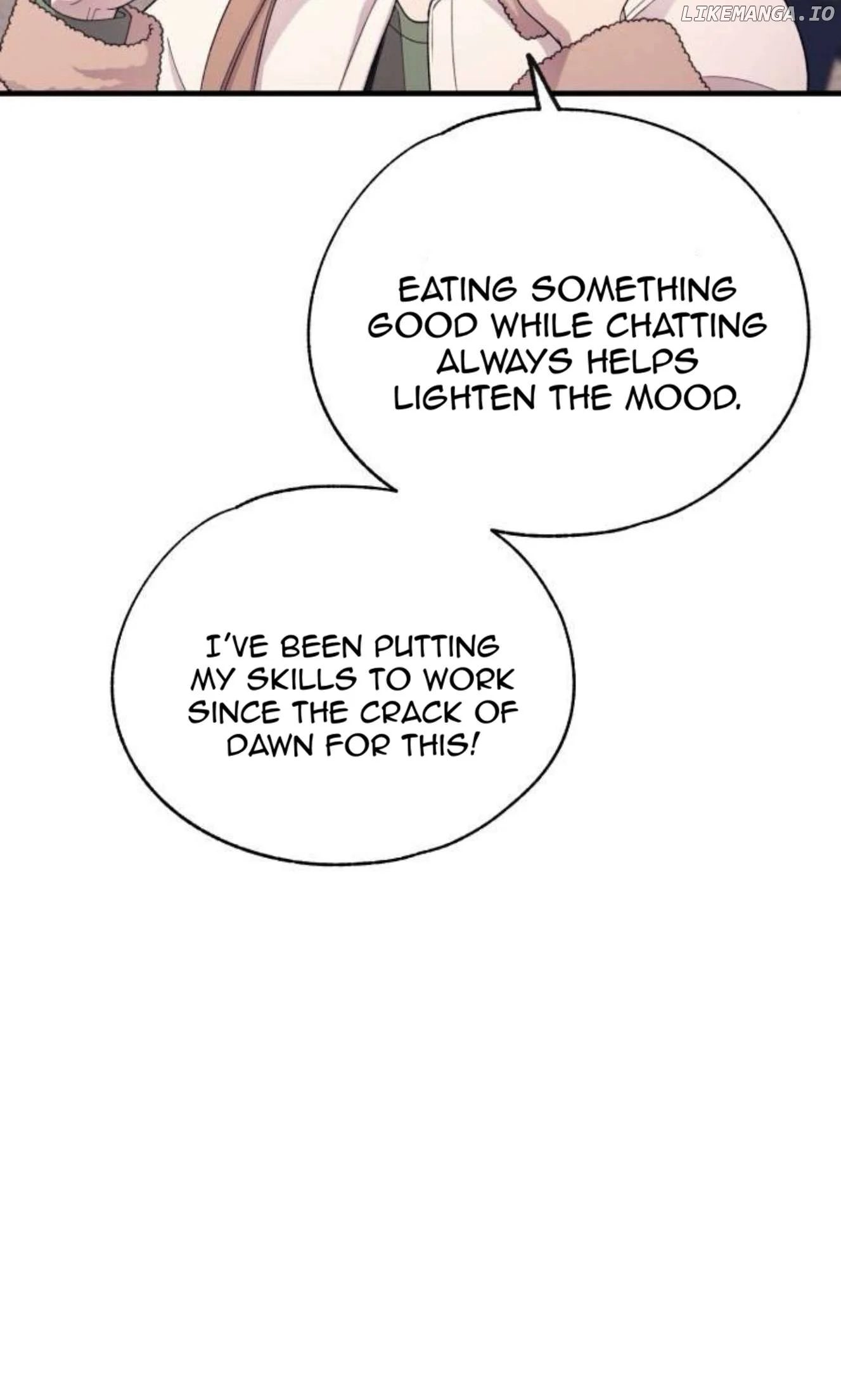 Yeonwoo’s Innocence chapter 193 page 7