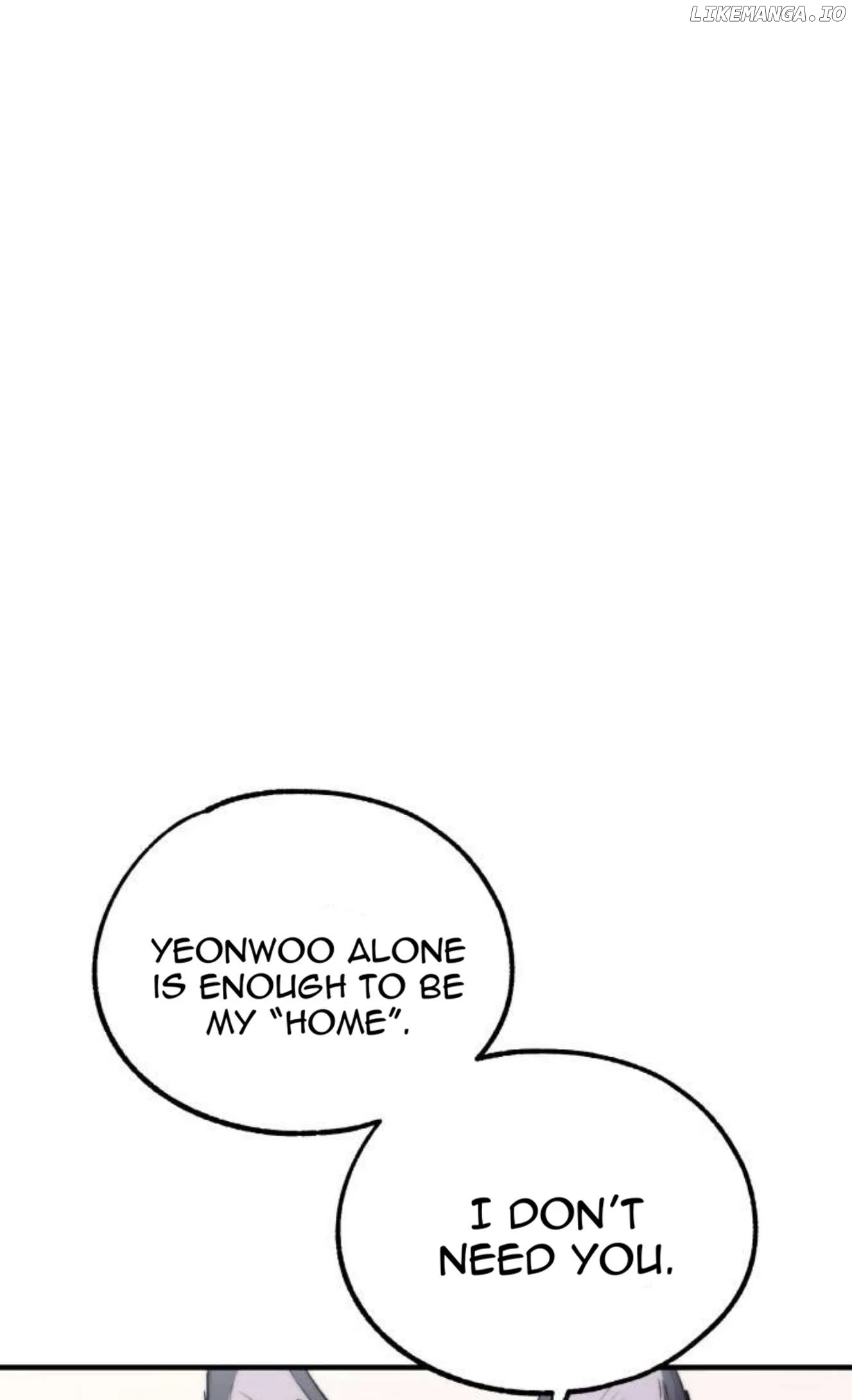 Yeonwoo’s Innocence chapter 193 page 10