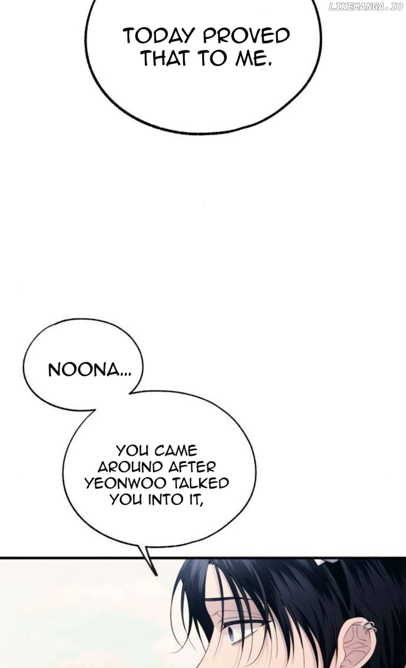 Yeonwoo’s Innocence chapter 193 page 12