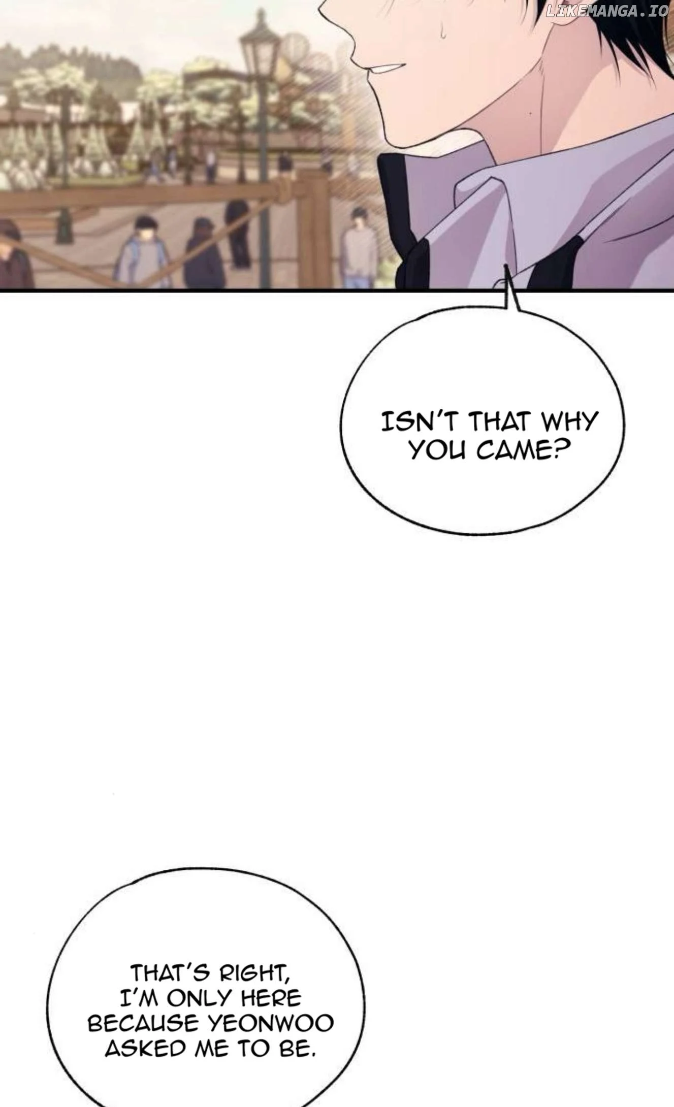Yeonwoo’s Innocence chapter 193 page 13