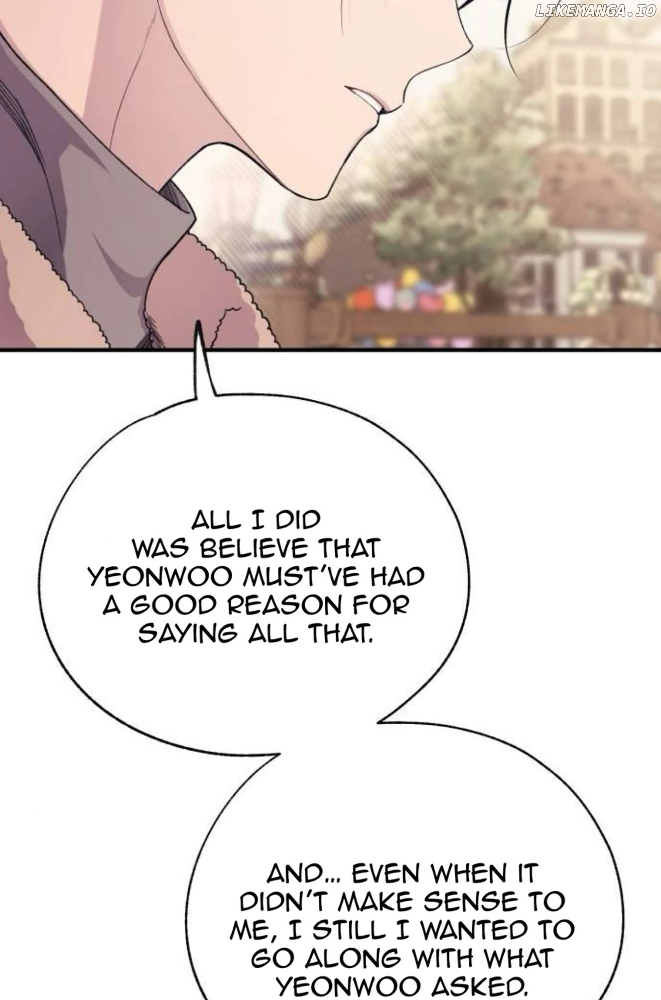 Yeonwoo’s Innocence chapter 193 page 16