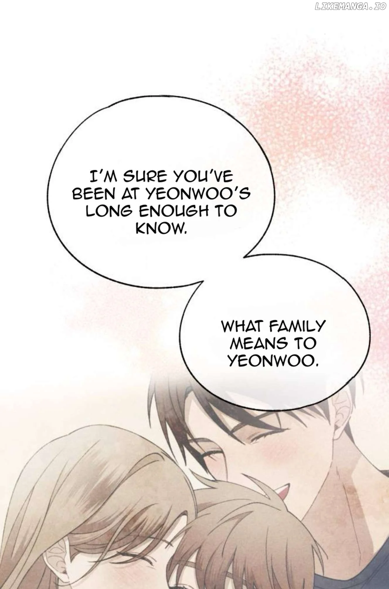 Yeonwoo’s Innocence chapter 193 page 19