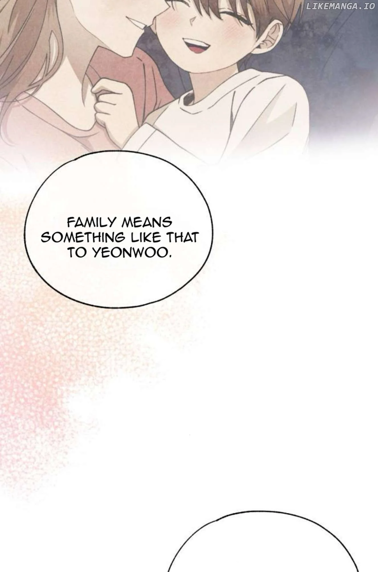 Yeonwoo’s Innocence chapter 193 page 20