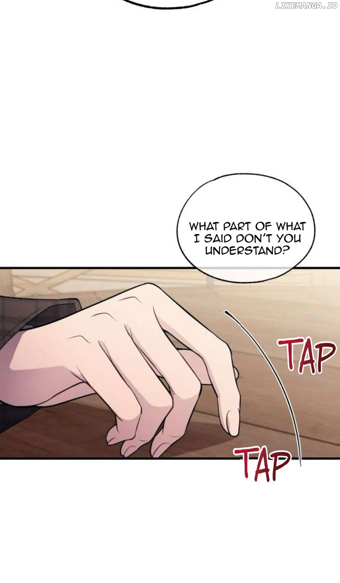 Yeonwoo’s Innocence chapter 193 page 25