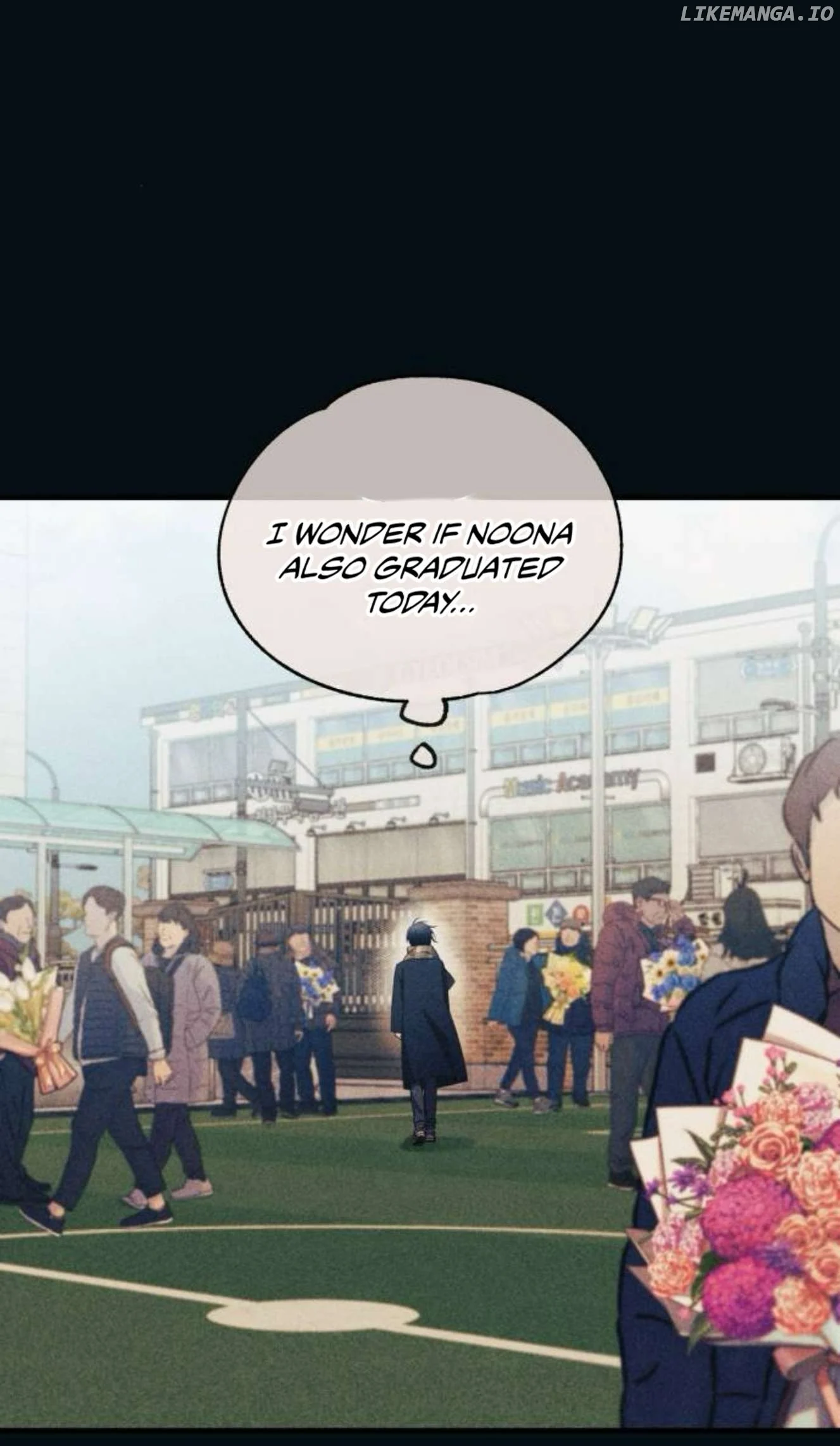 Yeonwoo’s Innocence chapter 193 page 35