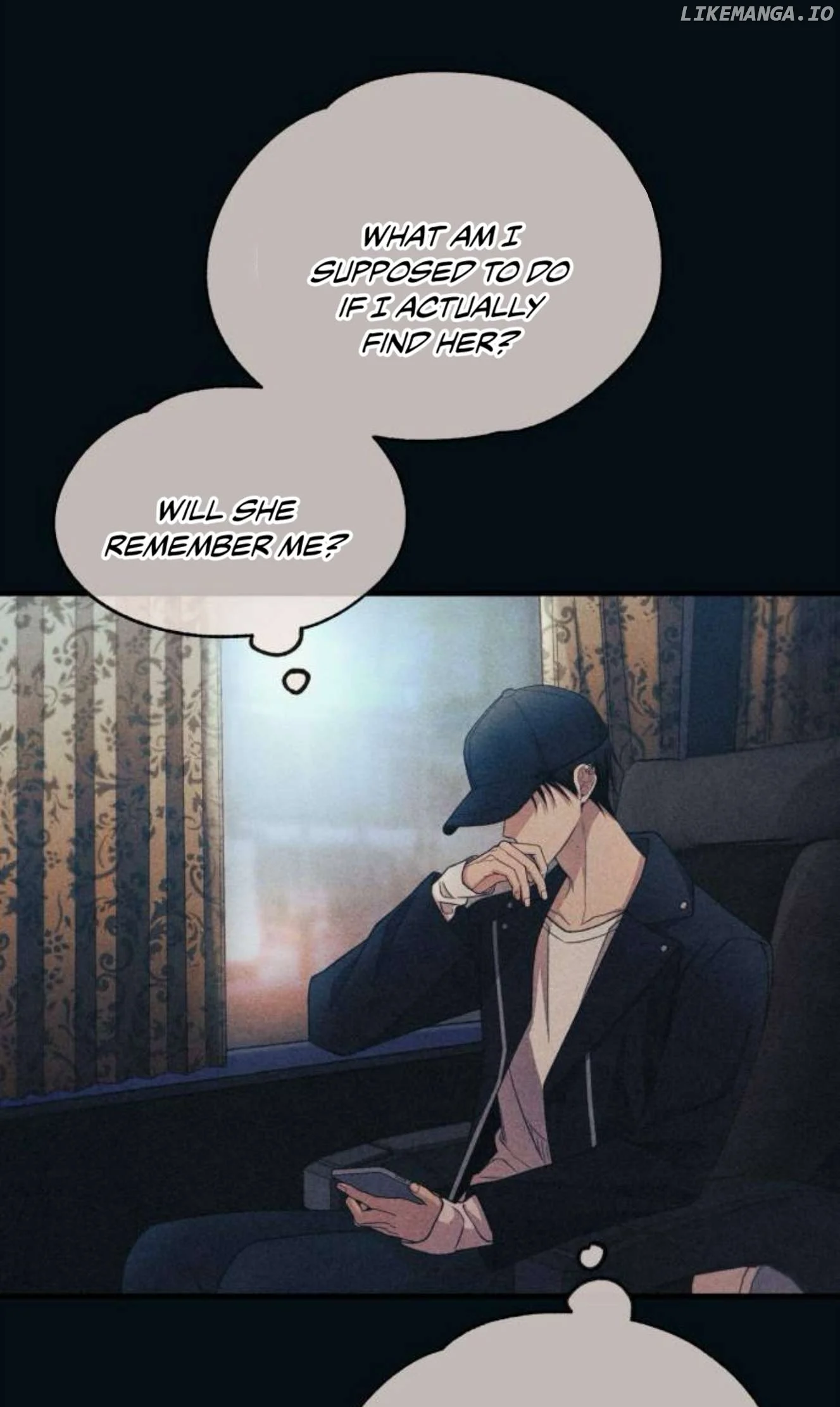 Yeonwoo’s Innocence chapter 193 page 37