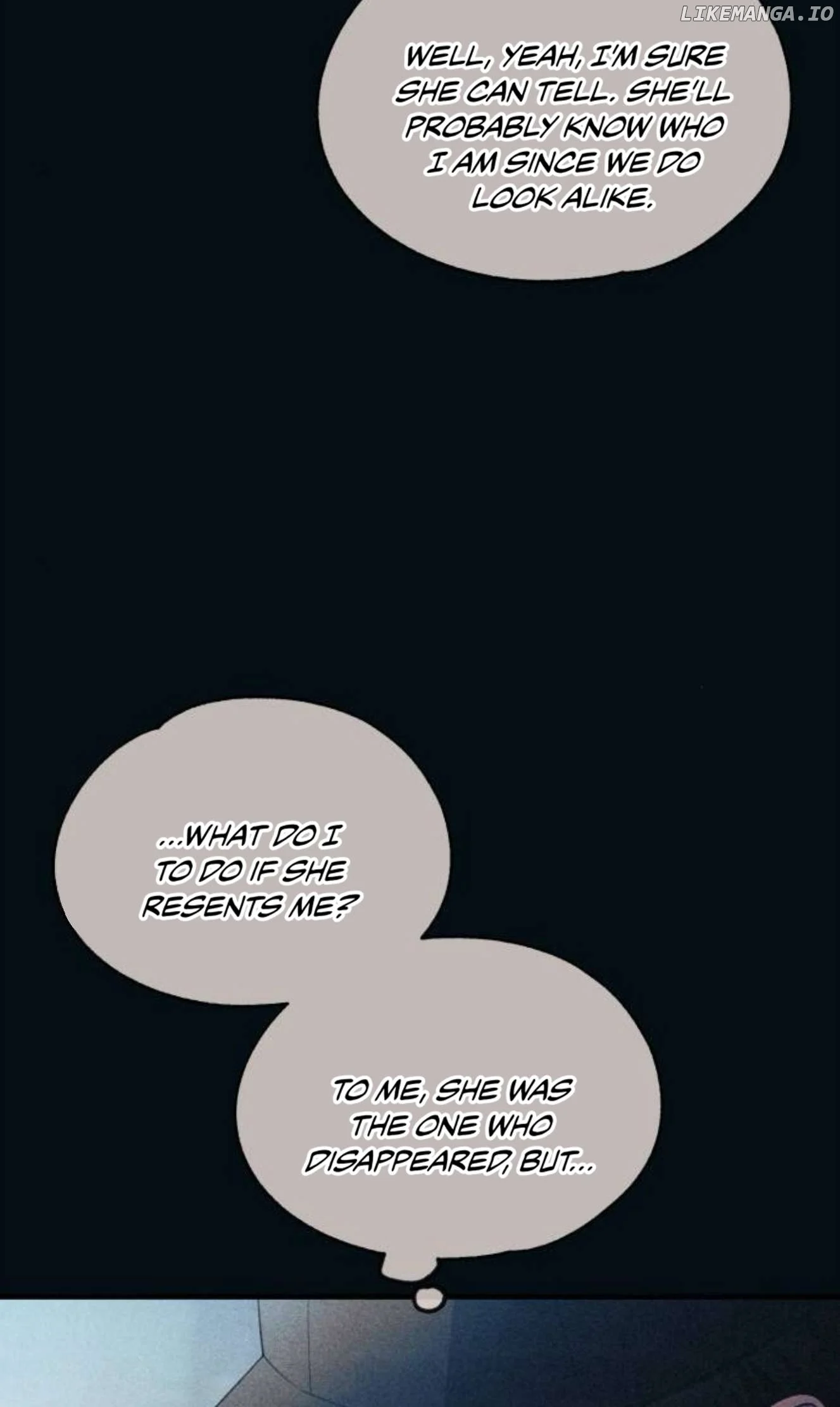 Yeonwoo’s Innocence chapter 193 page 38