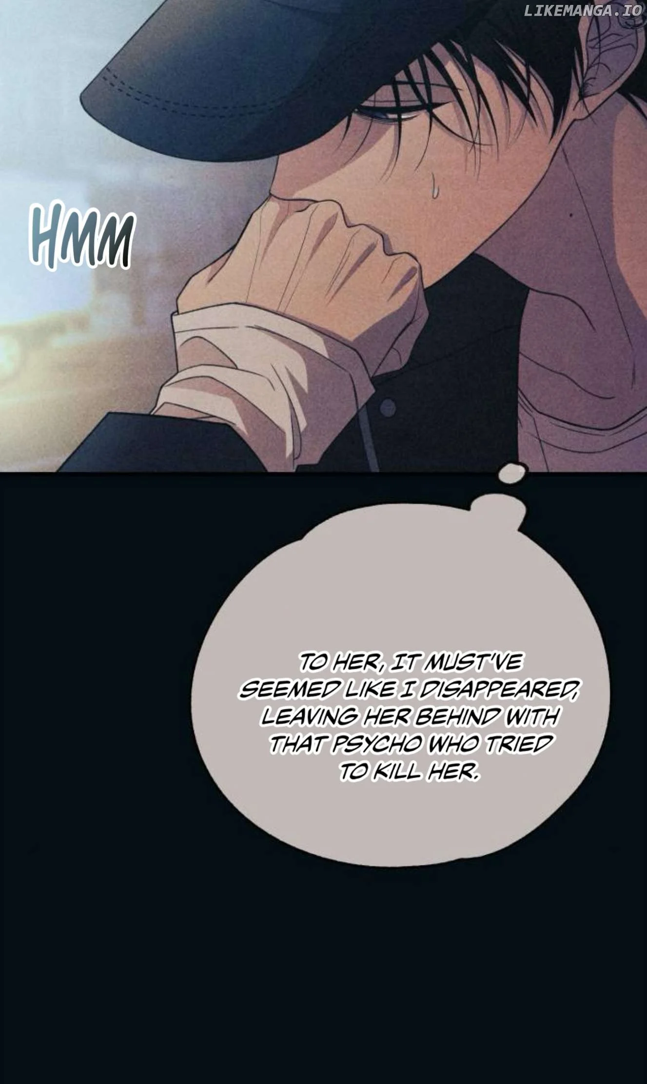 Yeonwoo’s Innocence chapter 193 page 39