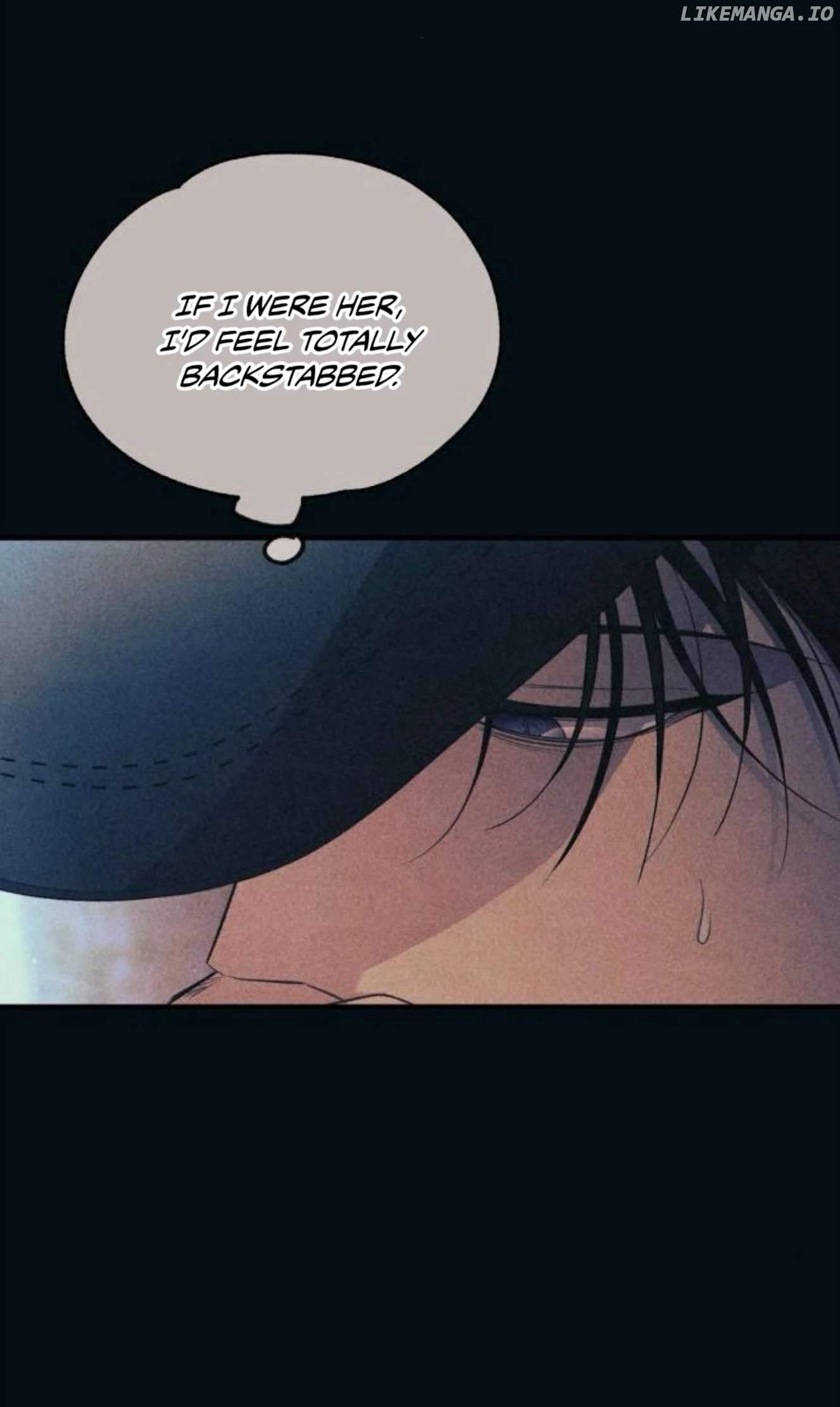 Yeonwoo’s Innocence chapter 193 page 40