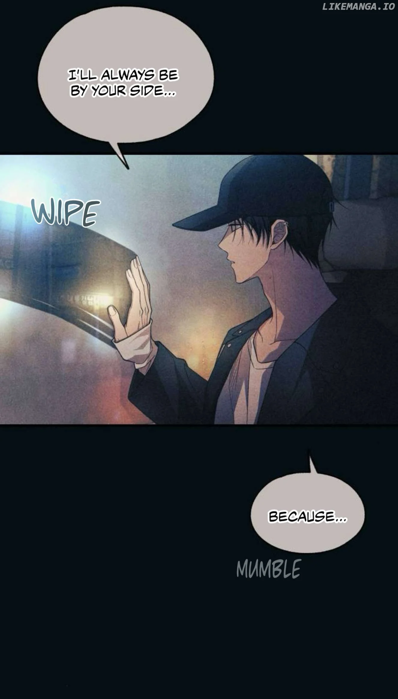 Yeonwoo’s Innocence chapter 193 page 43