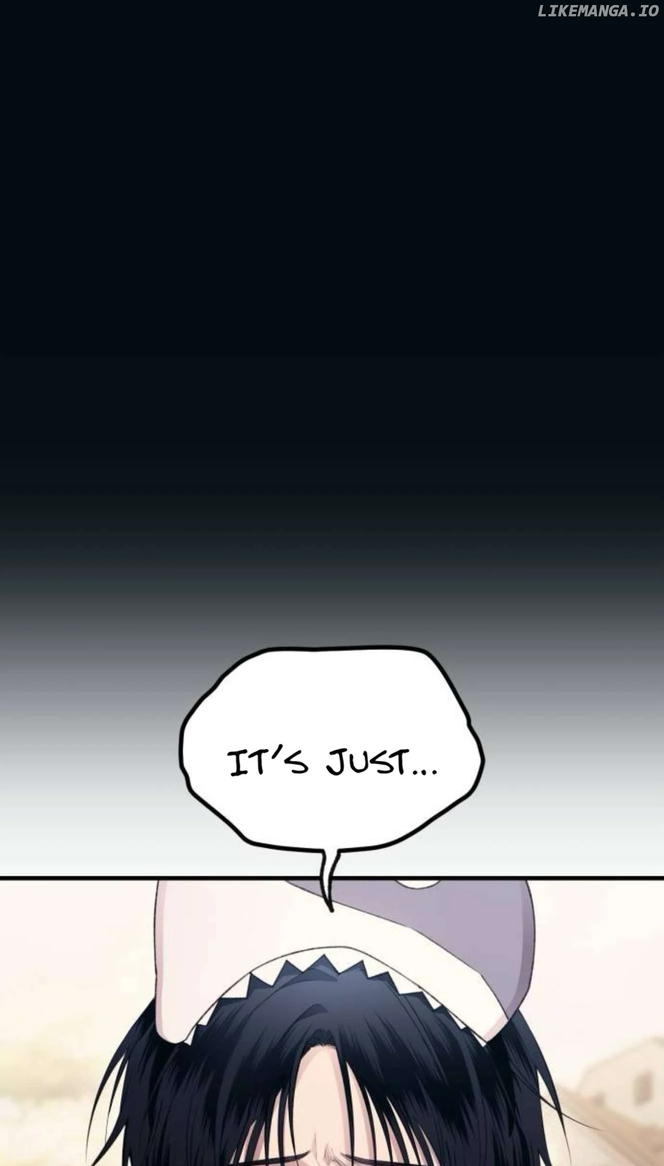Yeonwoo’s Innocence chapter 193 page 45