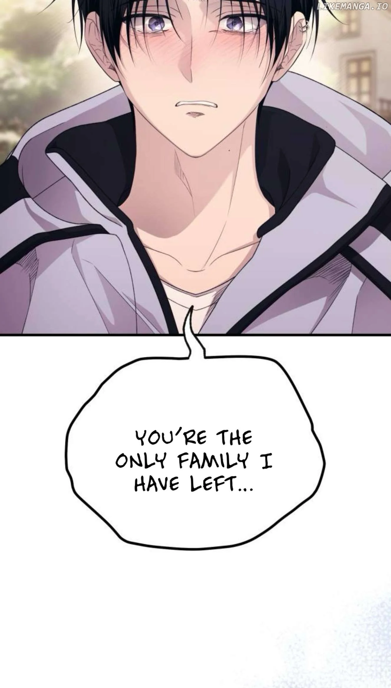 Yeonwoo’s Innocence chapter 193 page 46