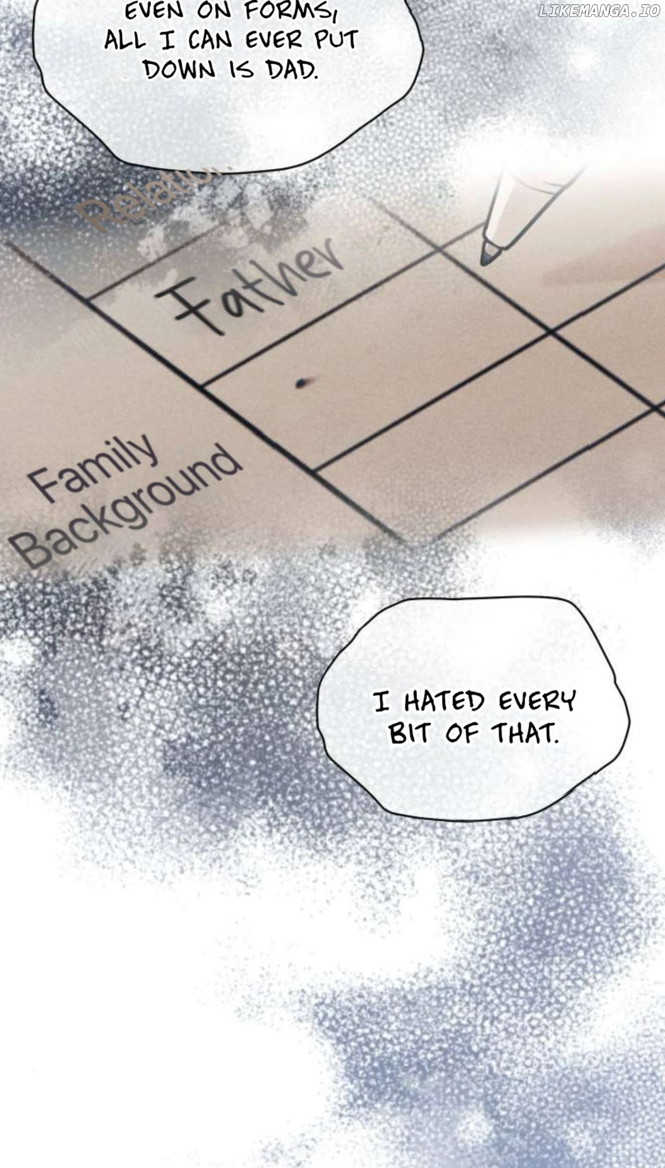 Yeonwoo’s Innocence chapter 193 page 48