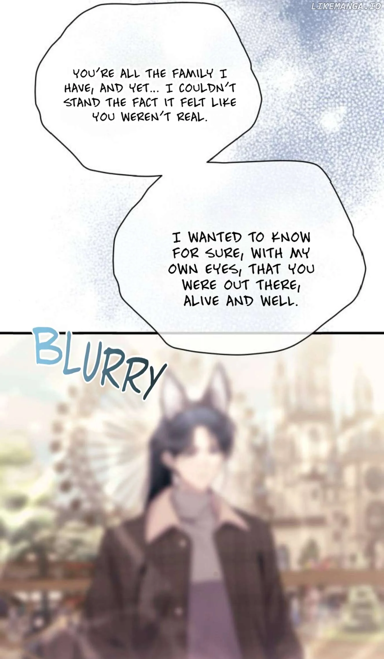 Yeonwoo’s Innocence chapter 193 page 49