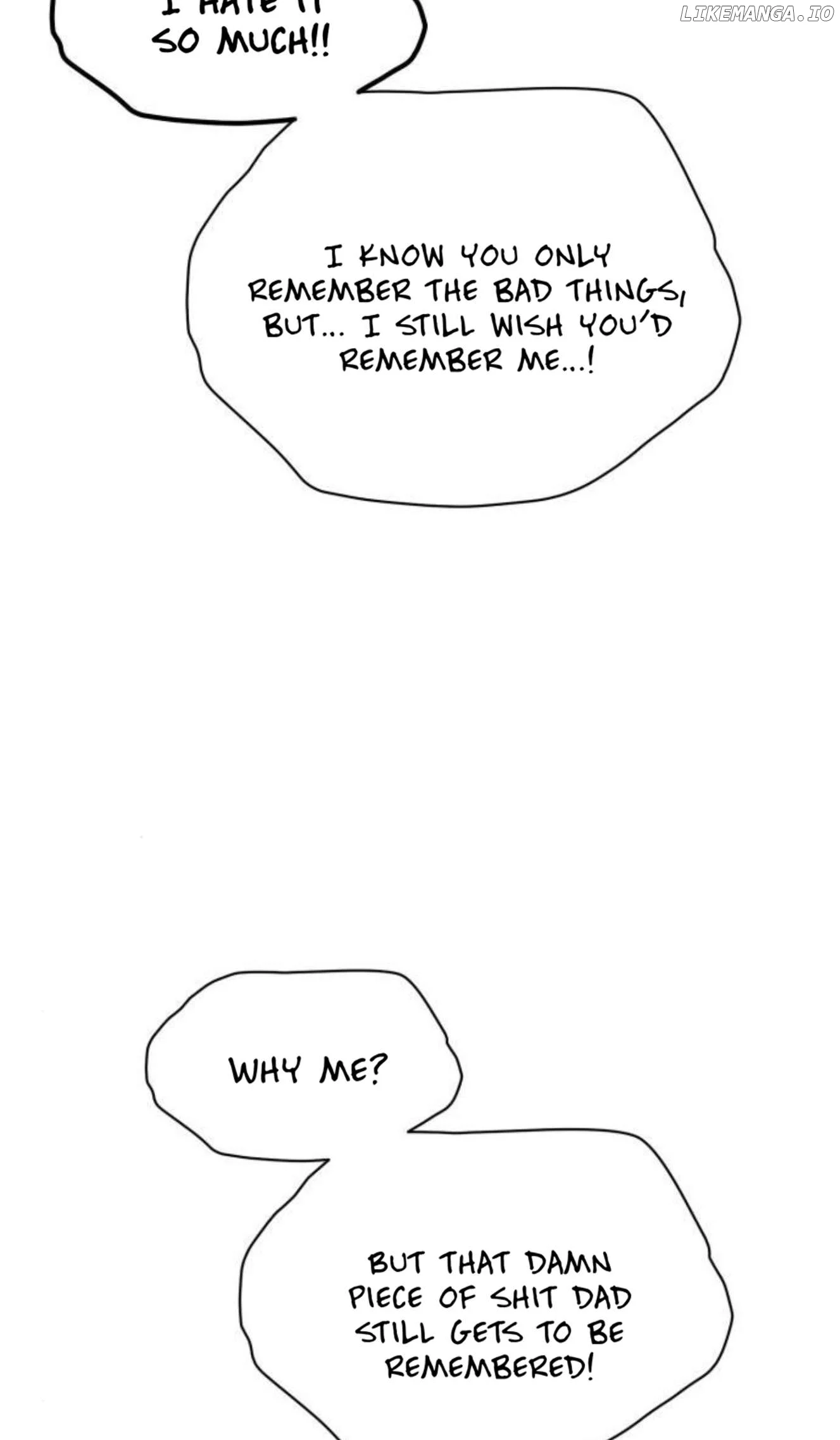 Yeonwoo’s Innocence chapter 193 page 52