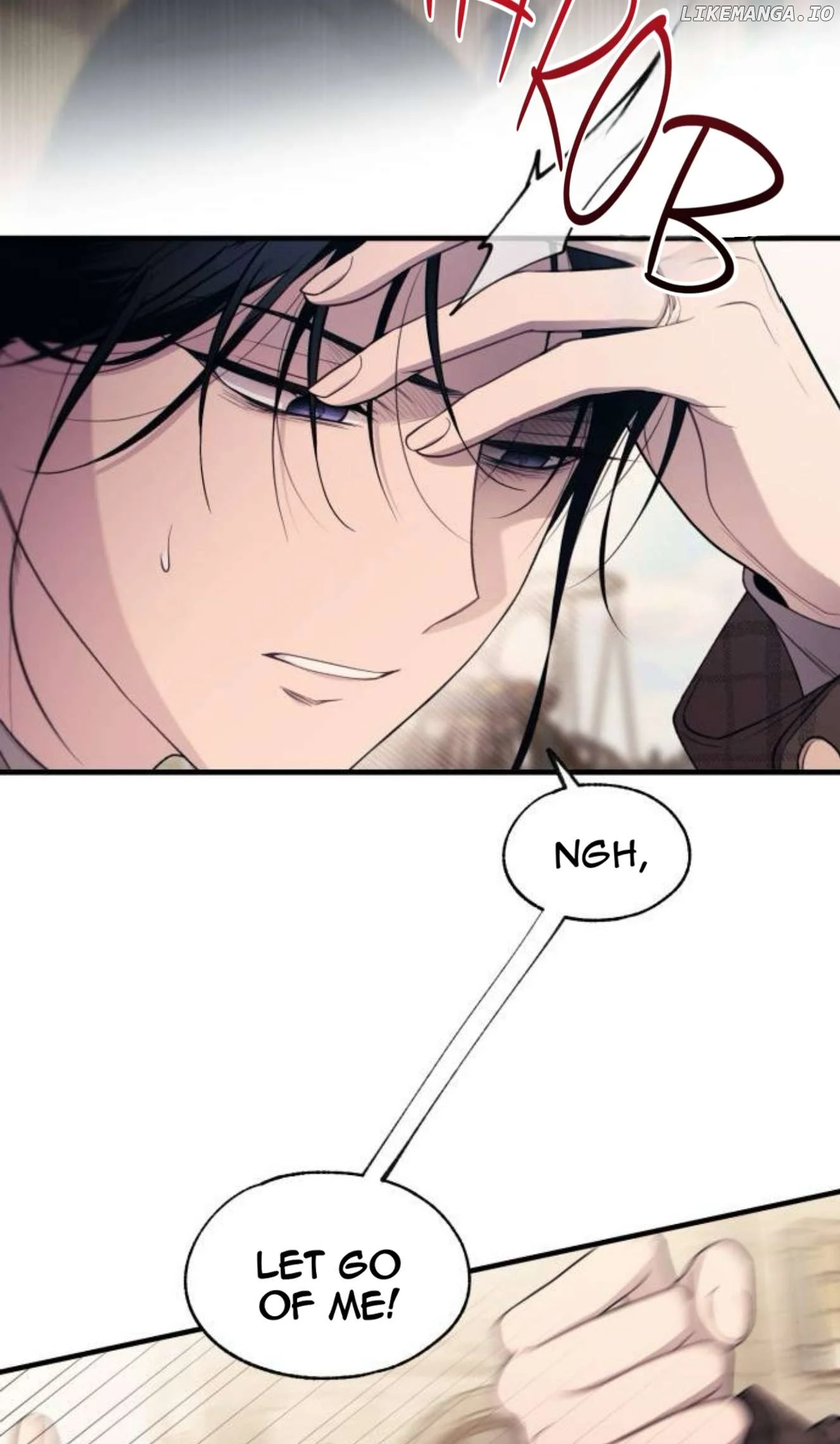 Yeonwoo’s Innocence chapter 193 page 58