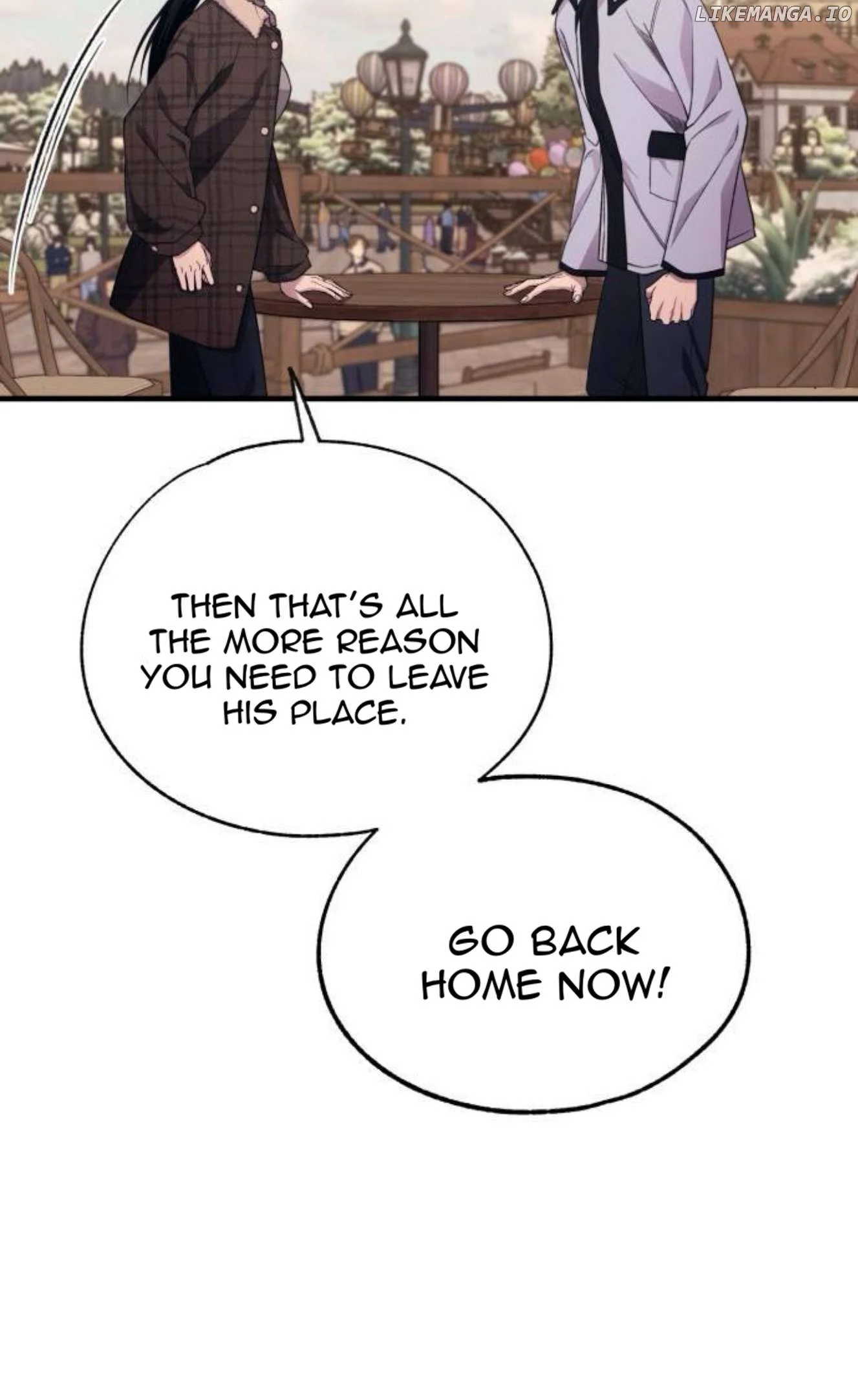 Yeonwoo’s Innocence chapter 193 page 67
